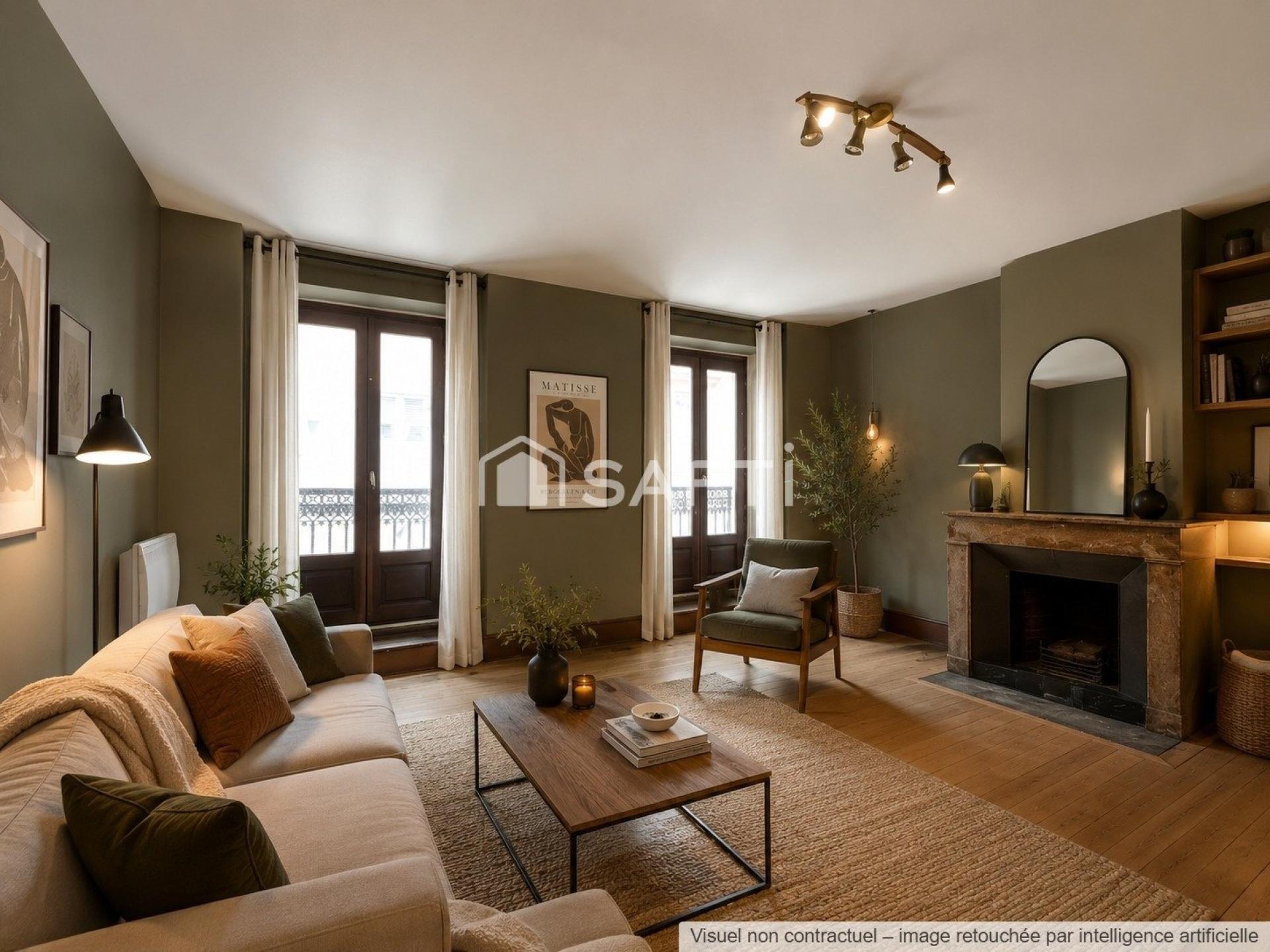 Photo-appartement