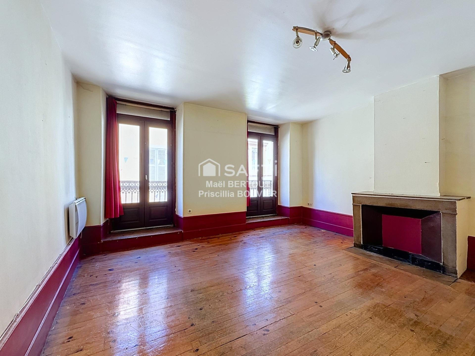 Photo-appartement