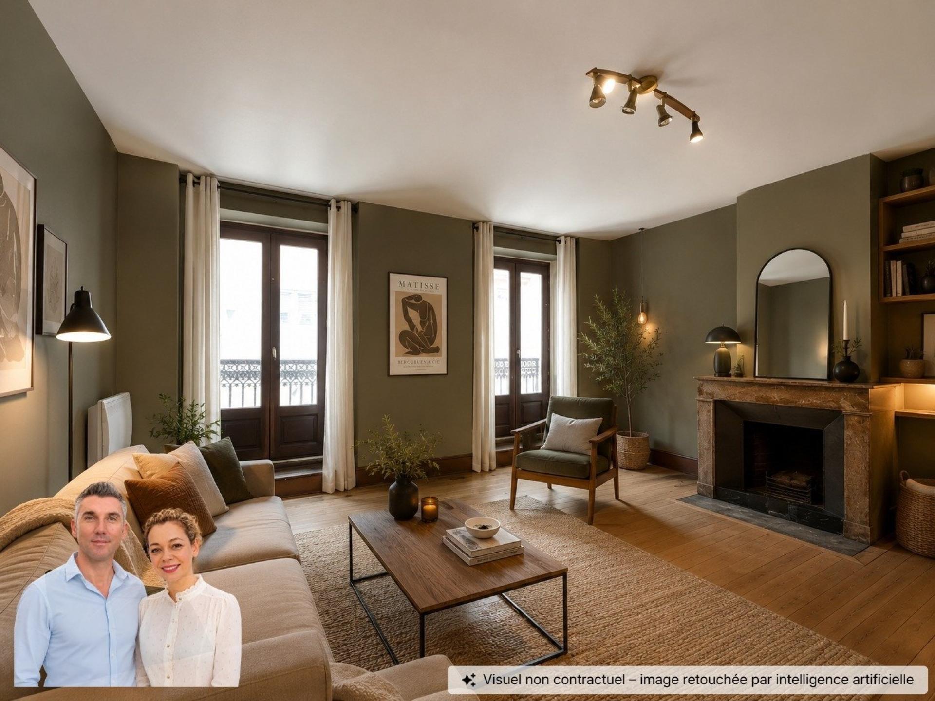 Photo-appartement