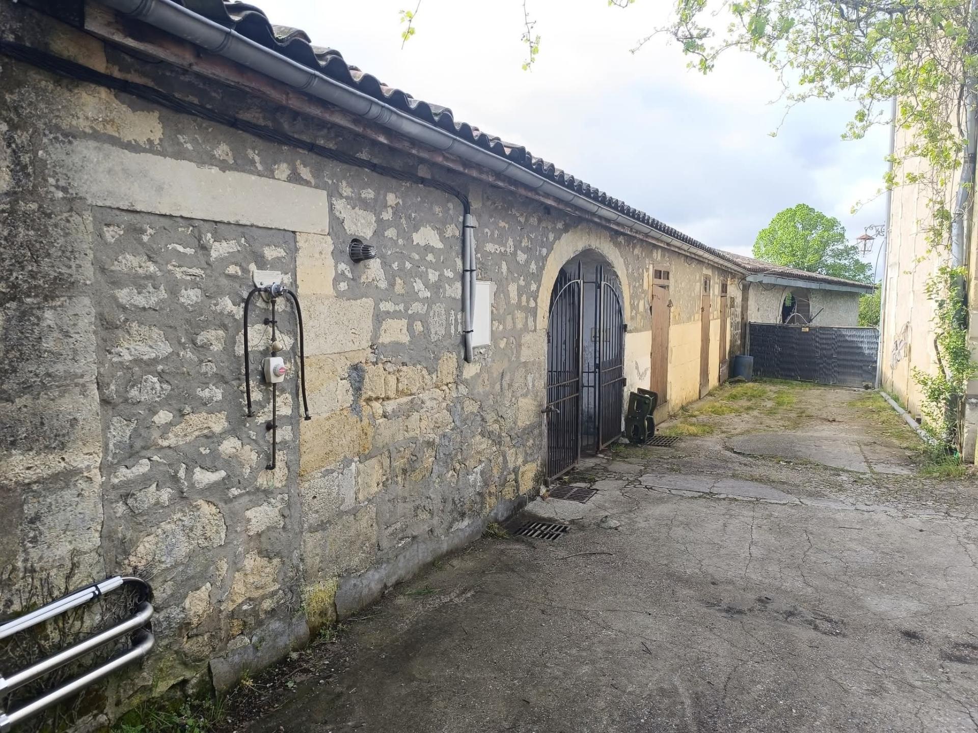 Photo 8 de l'annonce.