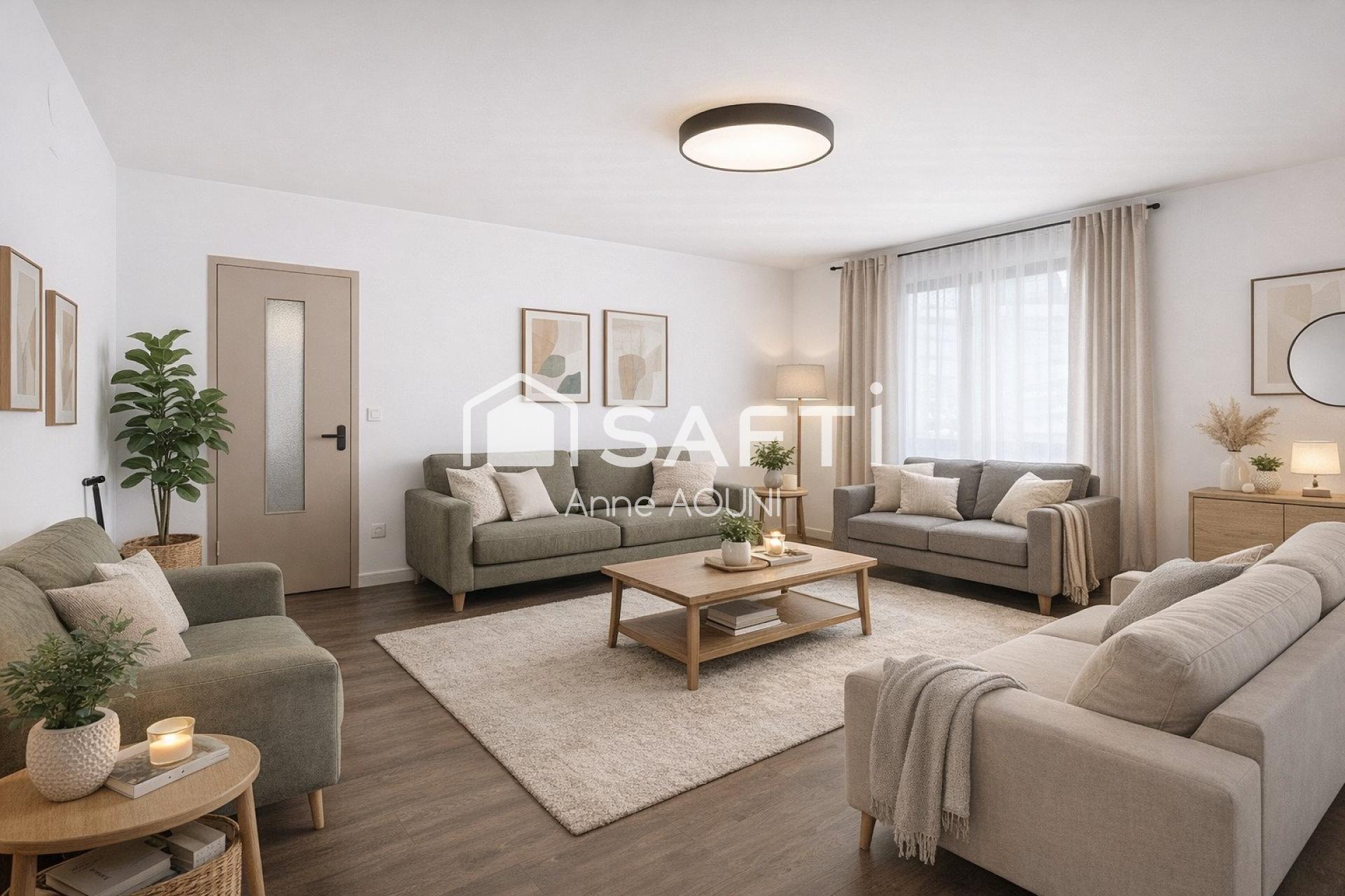Photo-appartement