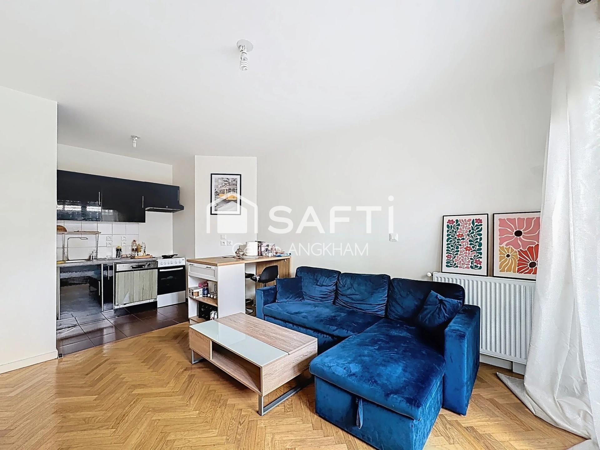 Photo-appartement