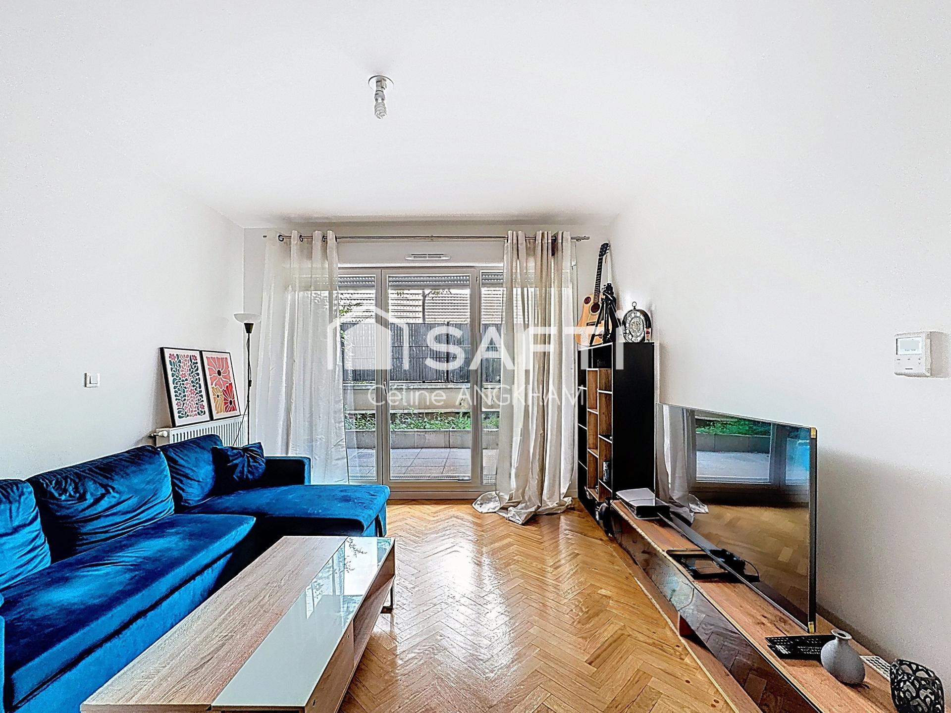 Photo-appartement