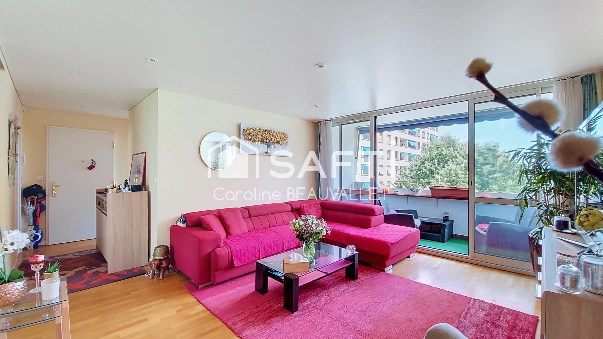 Photo-appartement