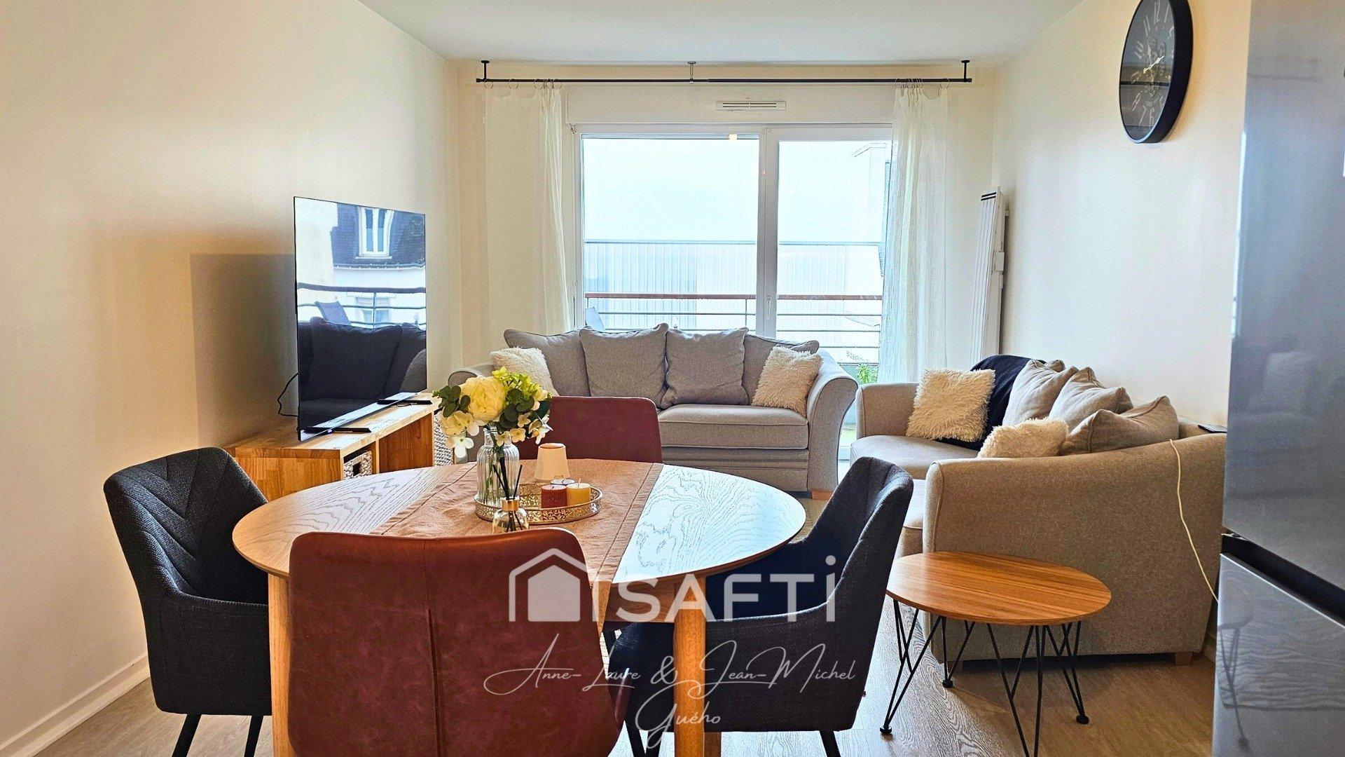 Photo-appartement
