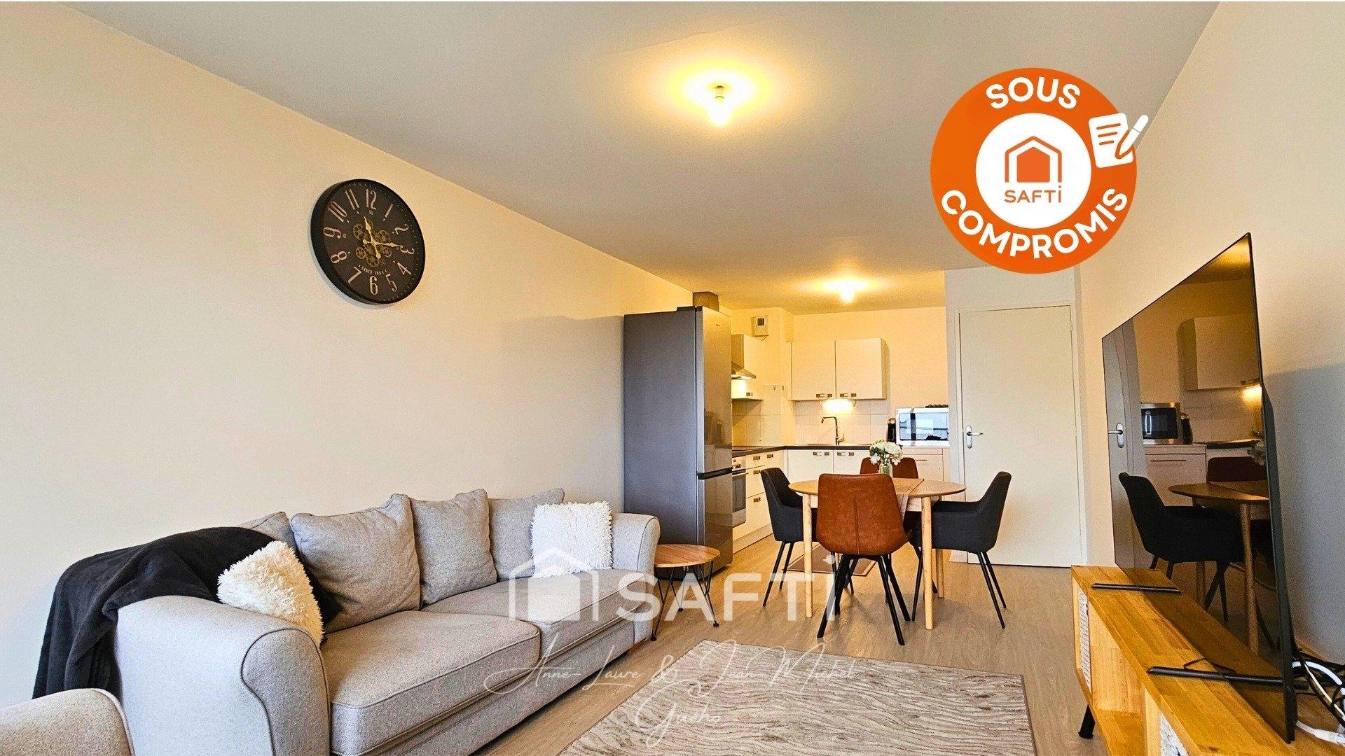 Photo-appartement