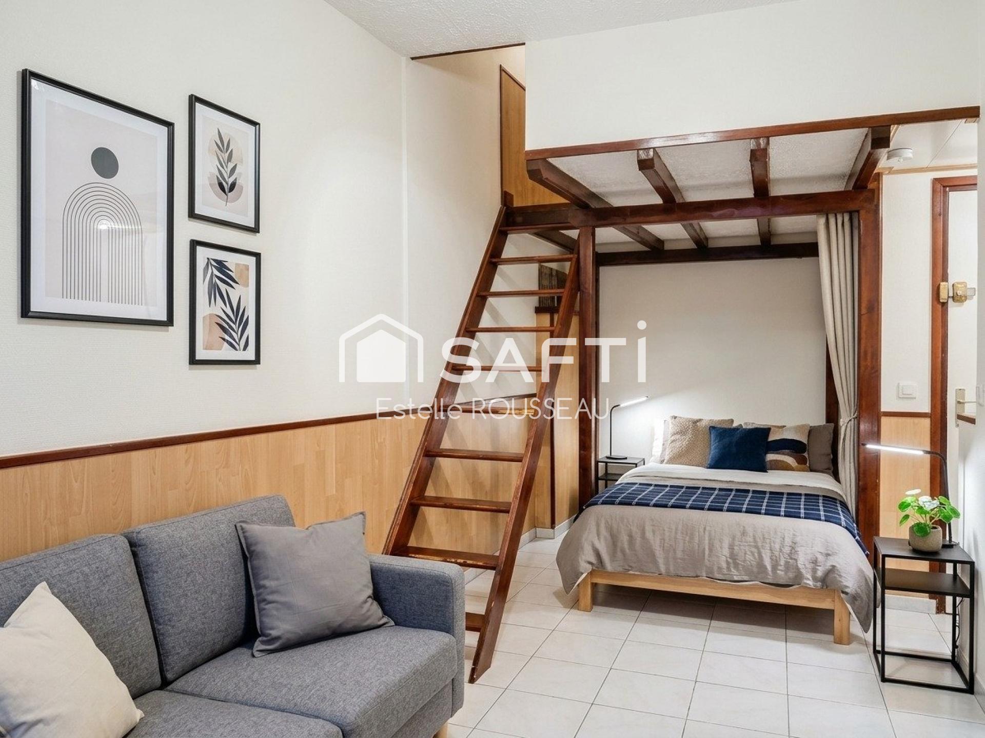Photo-appartement