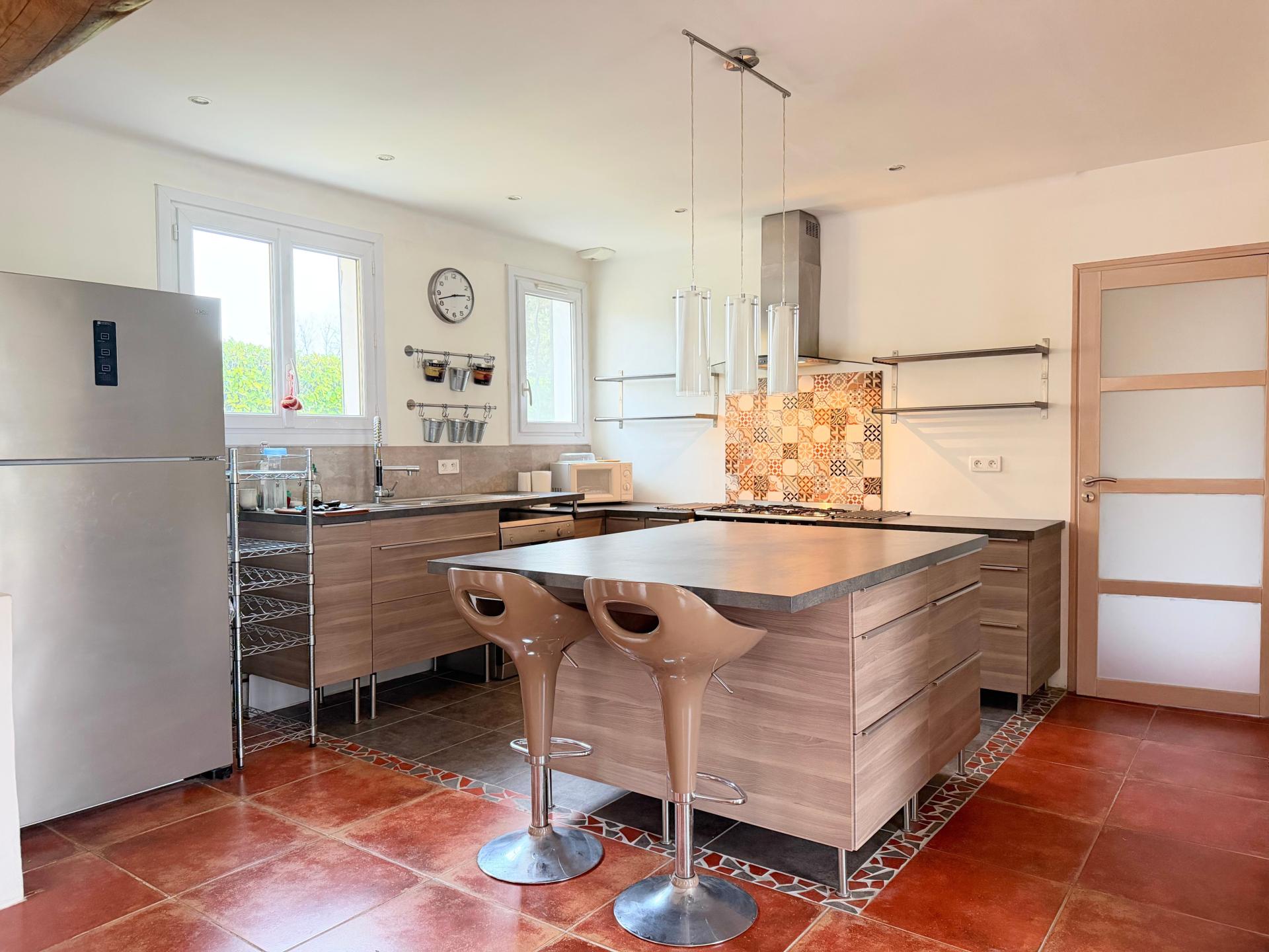 Photo 3 de l'annonce.