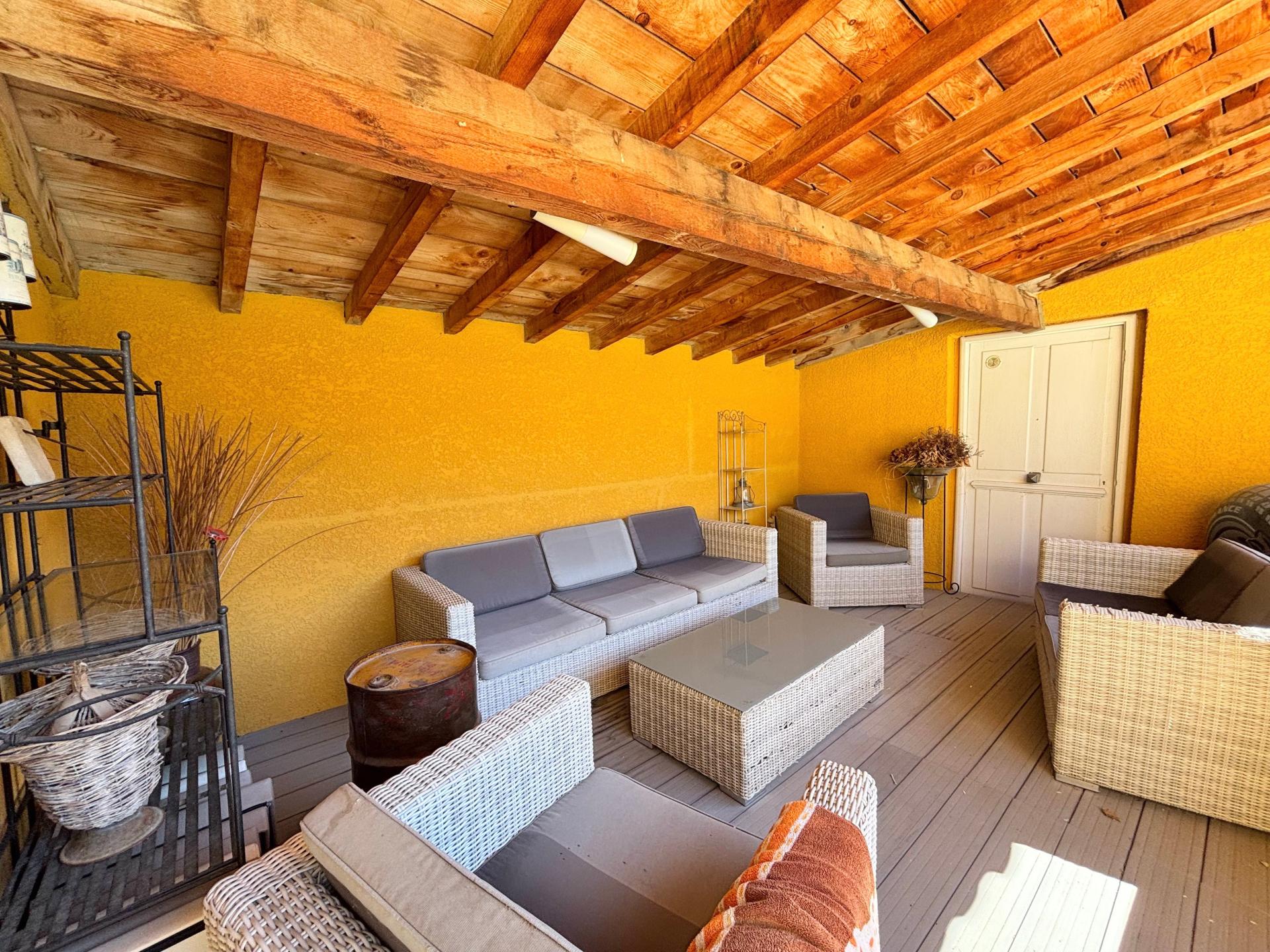 Photo 7 de l'annonce.