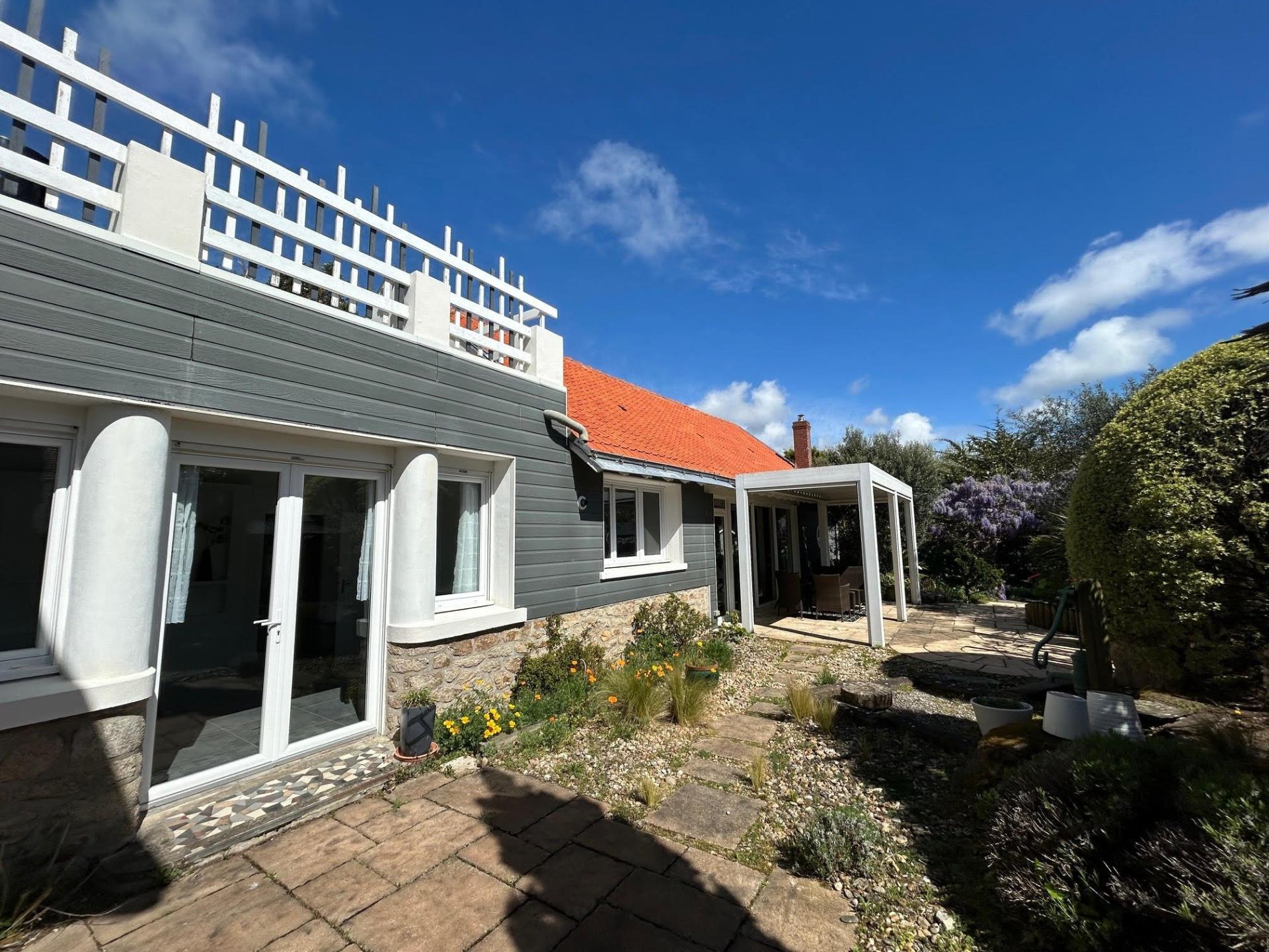 Photo 5 de l'annonce.