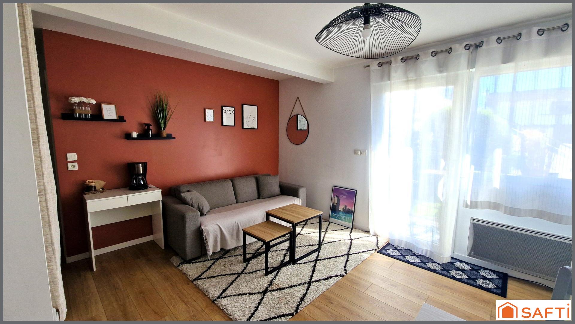 Photo-appartement