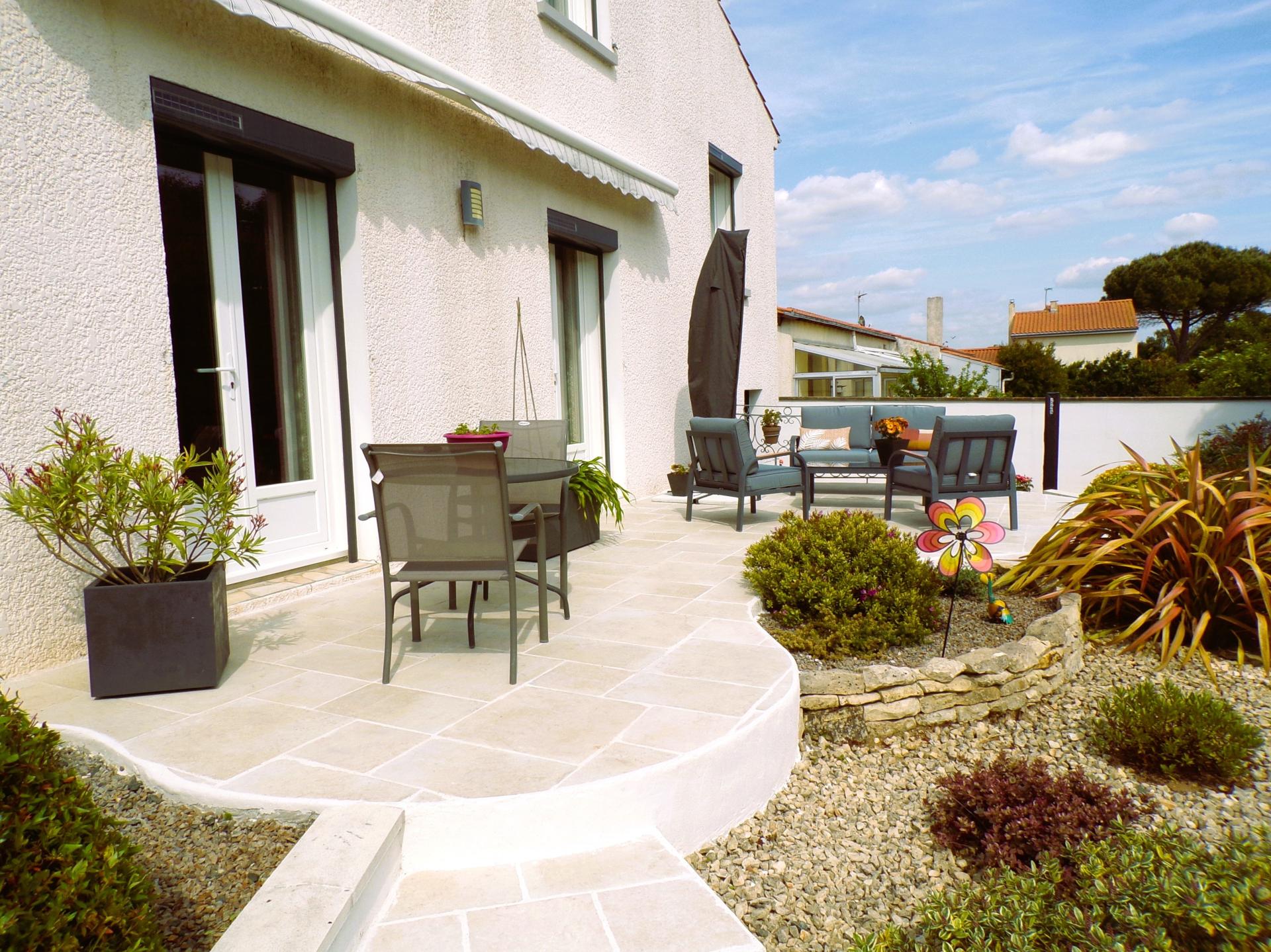 Photo 17 de l'annonce.