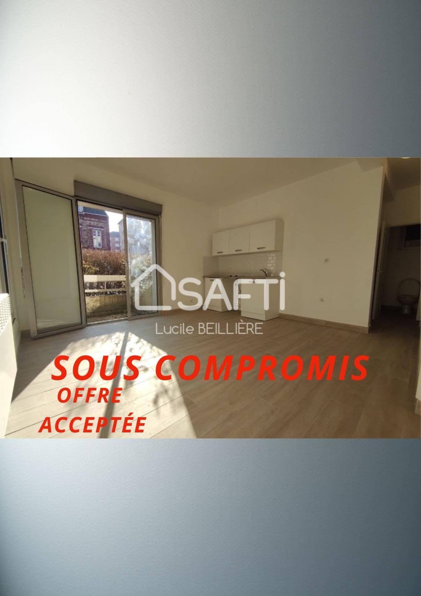 Photo-appartement