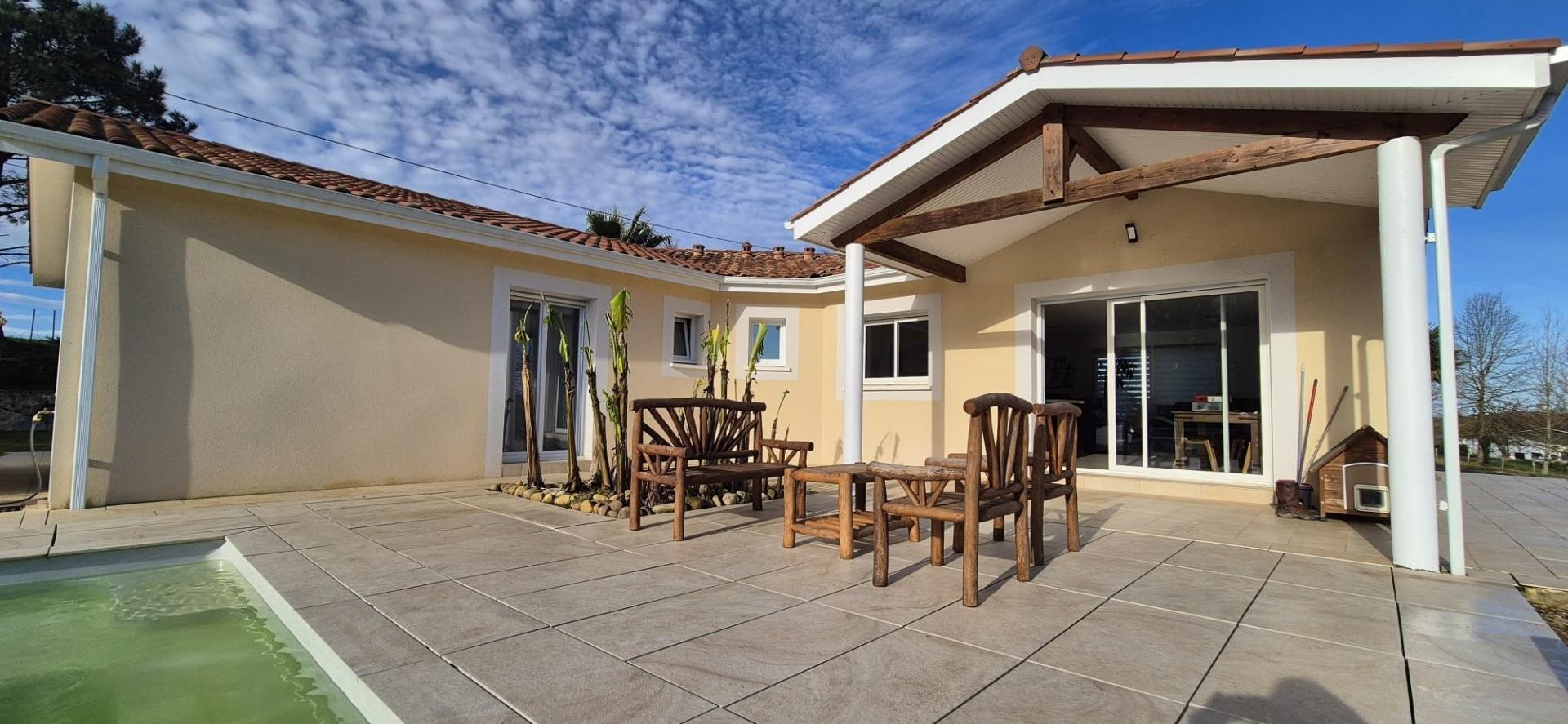 Photo 5 de l'annonce.