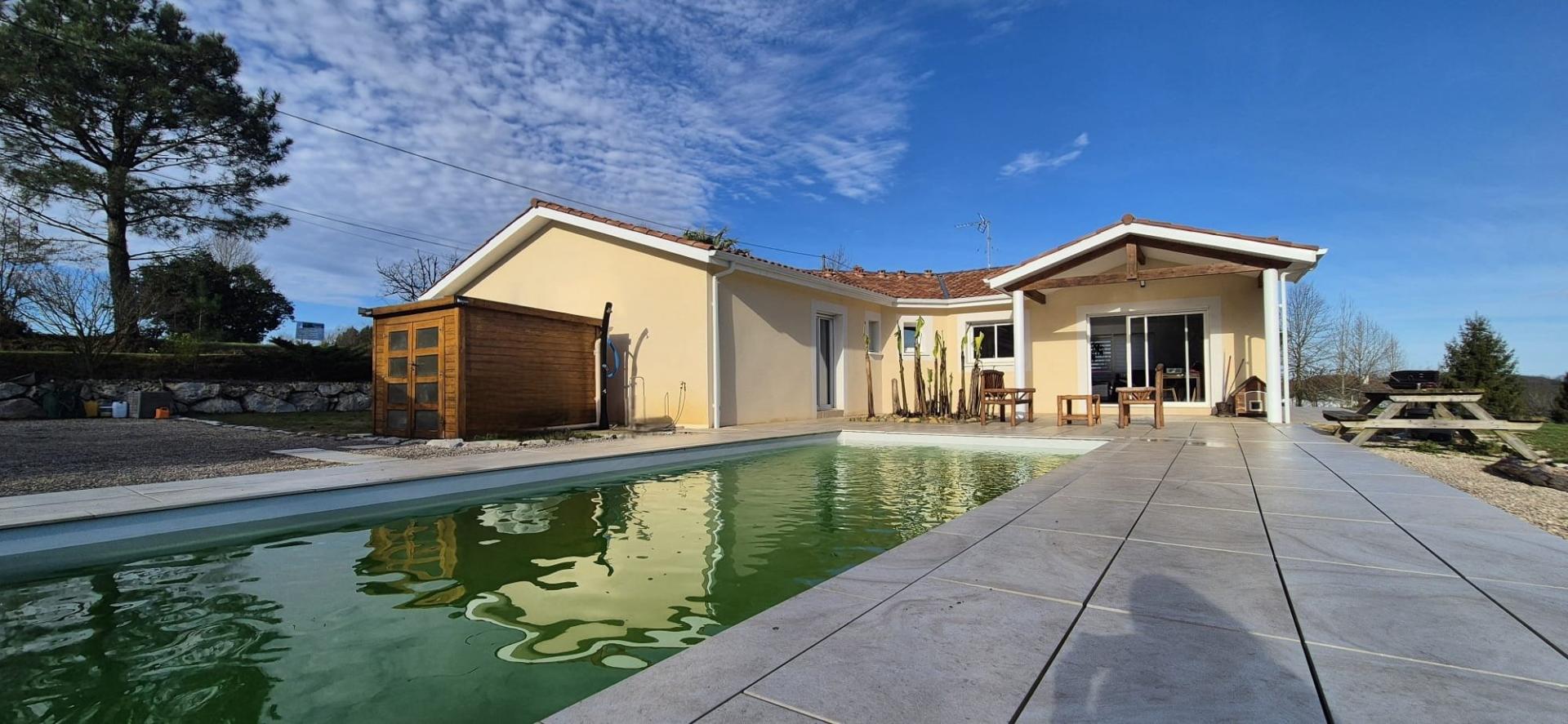 Photo 2 de l'annonce.