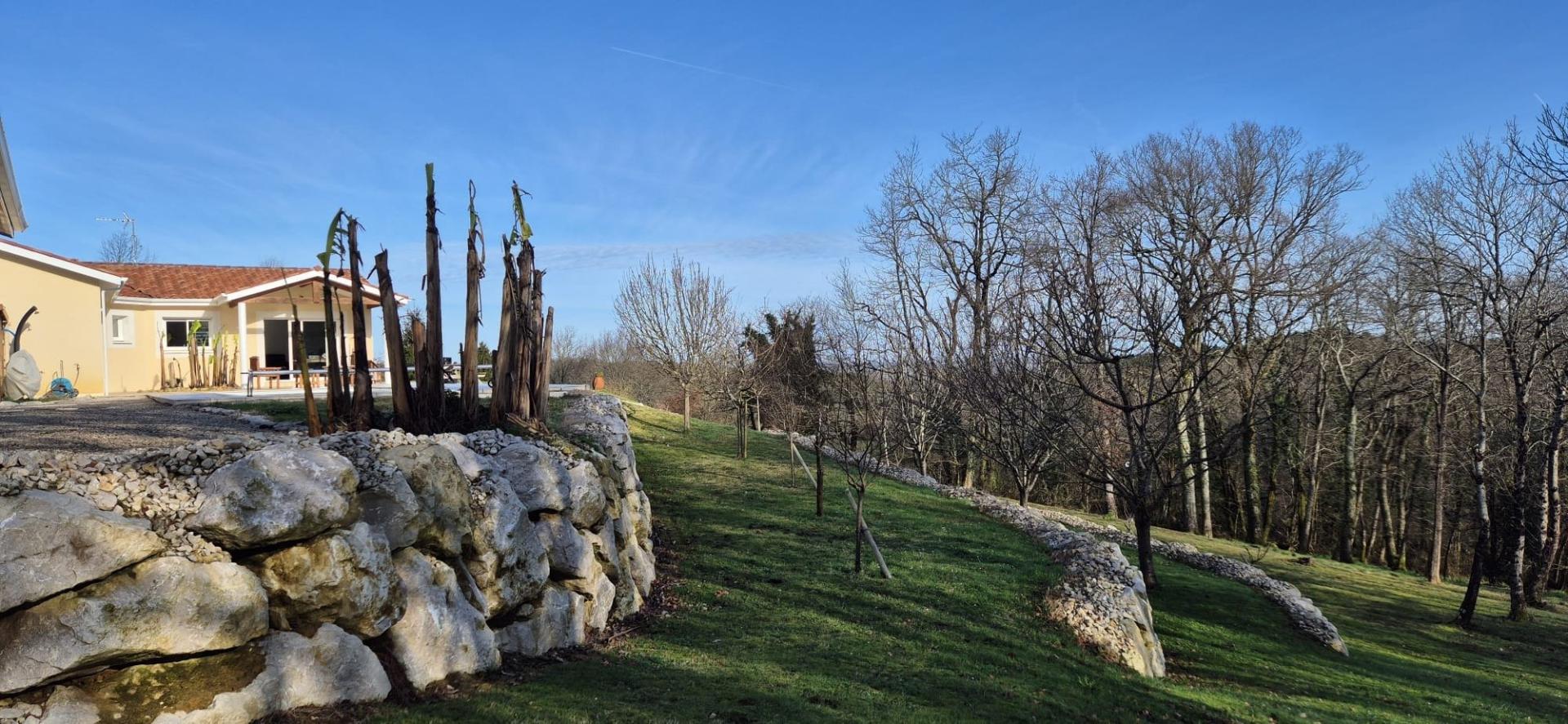 Photo 6 de l'annonce.