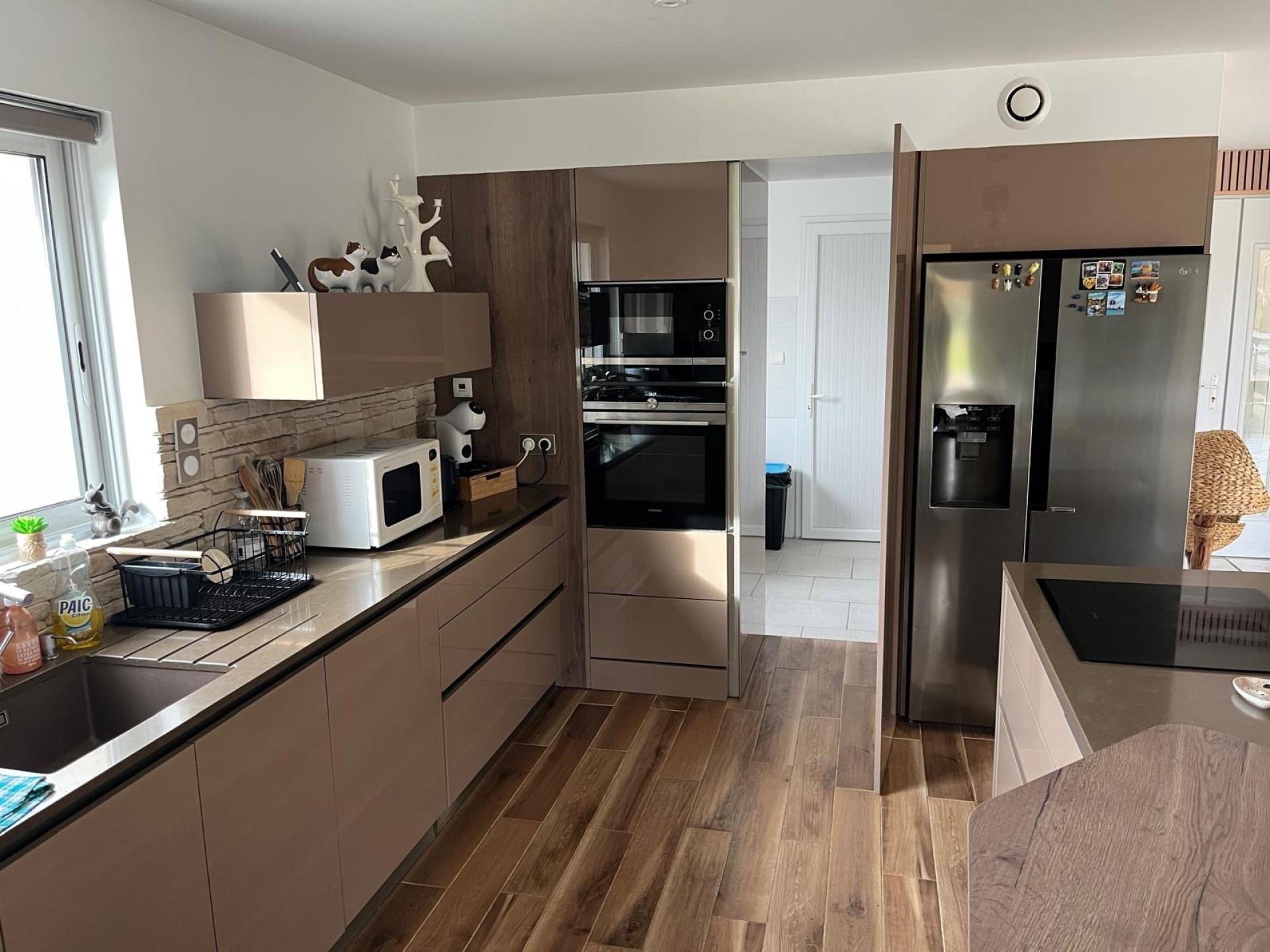 Photo 9 de l'annonce.