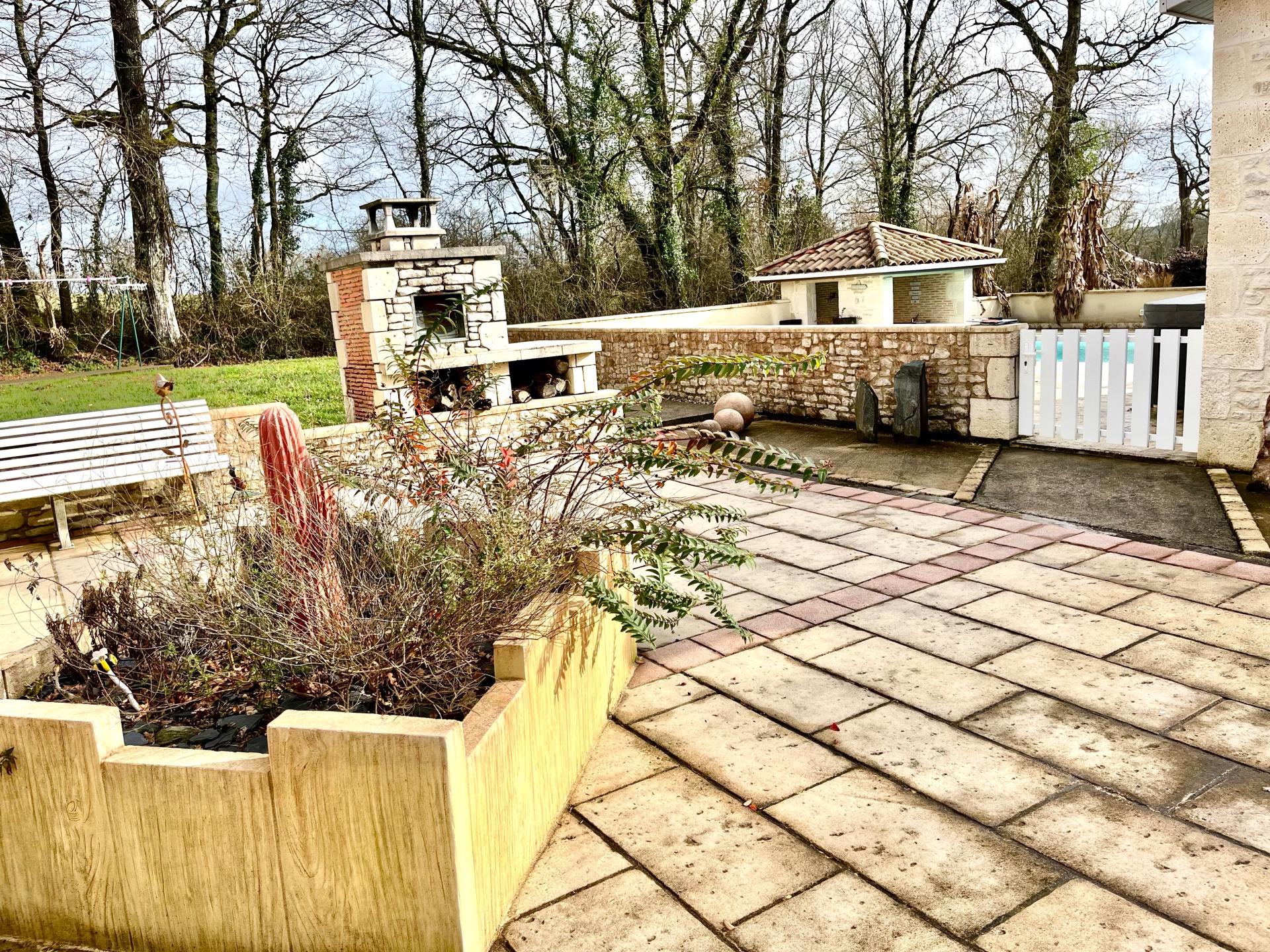 Photo 23 de l'annonce.