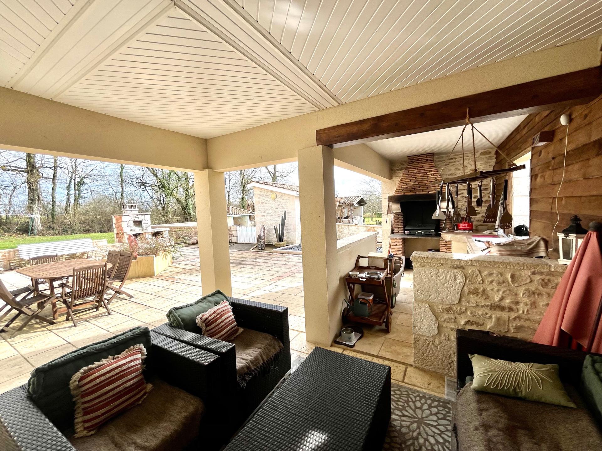 Photo 22 de l'annonce.