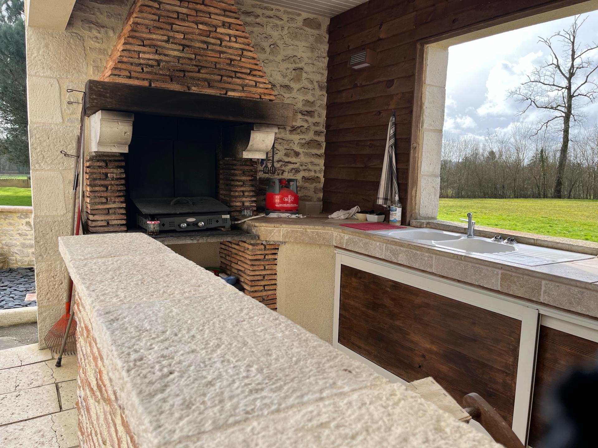 Photo 21 de l'annonce.