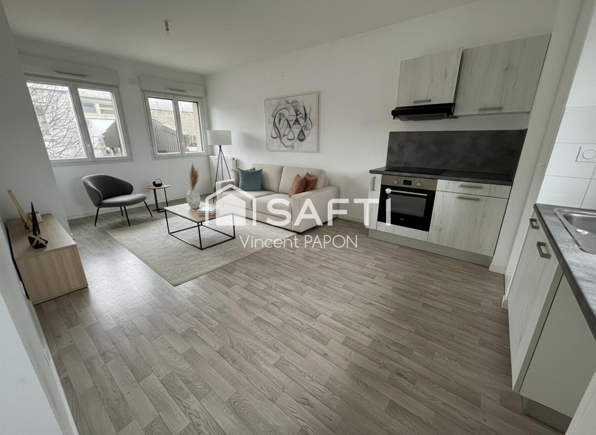 Photo-appartement