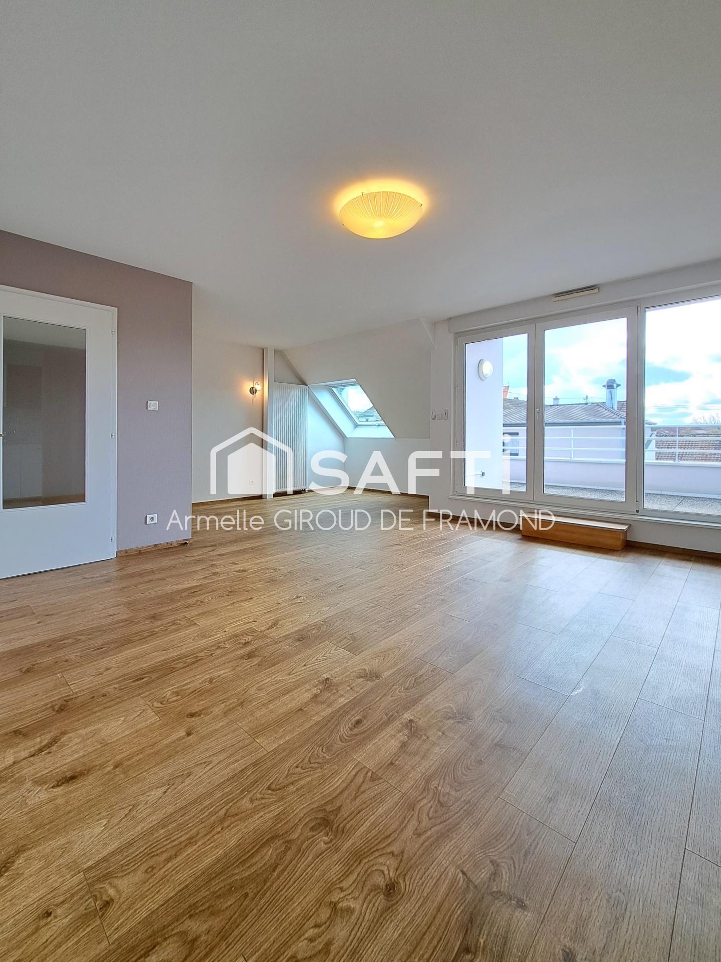 Photo-appartement
