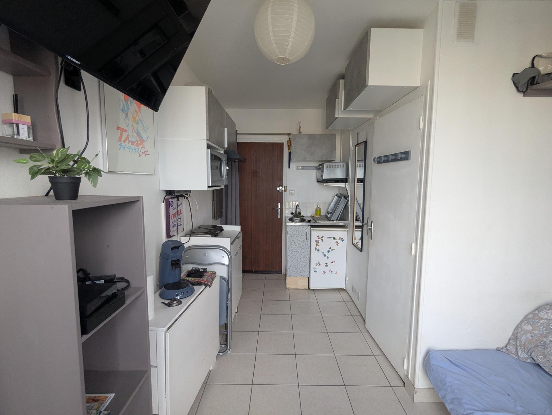 Photo-appartement