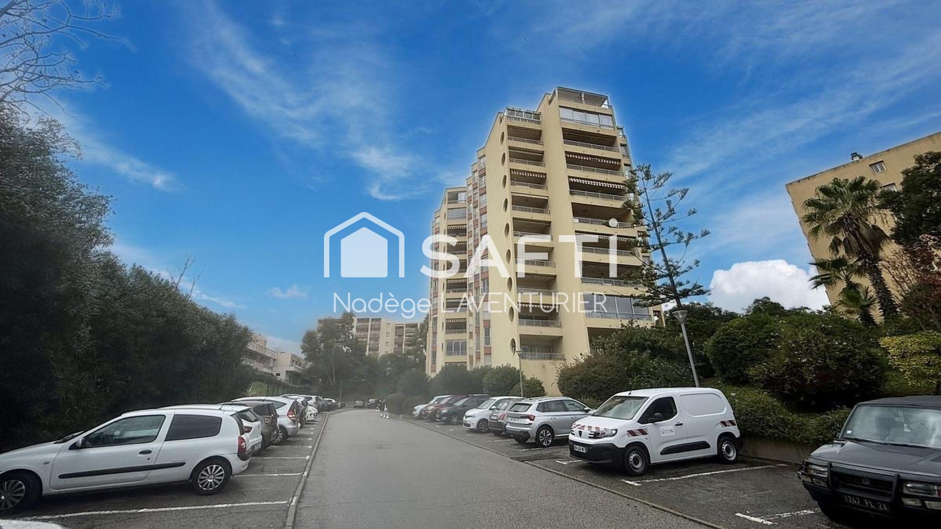 Maison - 8 pièces - 181m²-Pietrosella (20166)- Nadège Laventurier