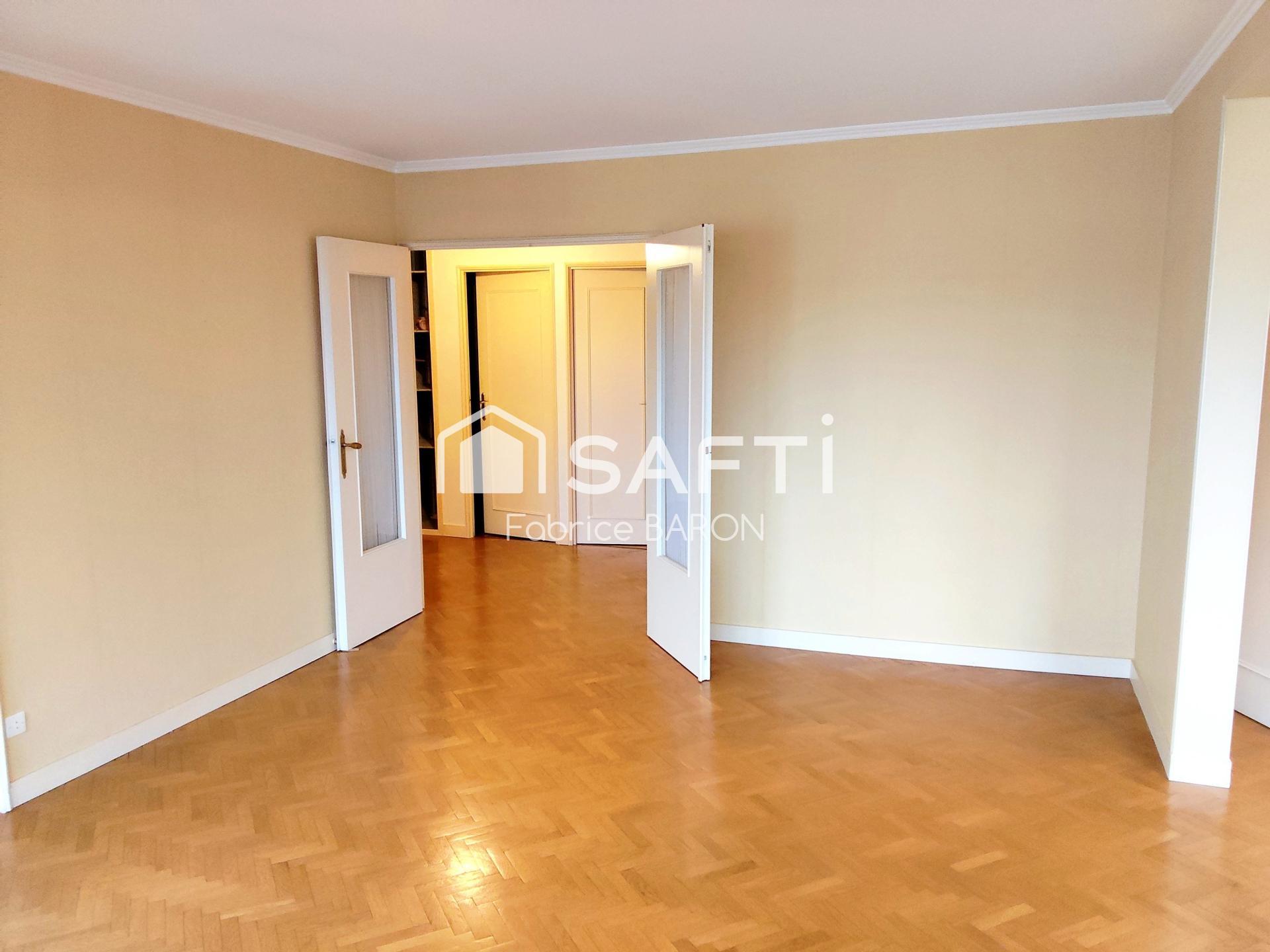 Photo-appartement