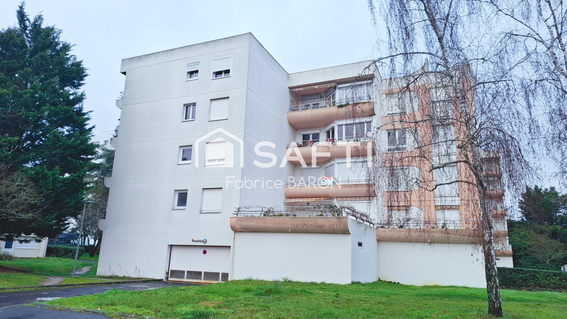 Photo-appartement