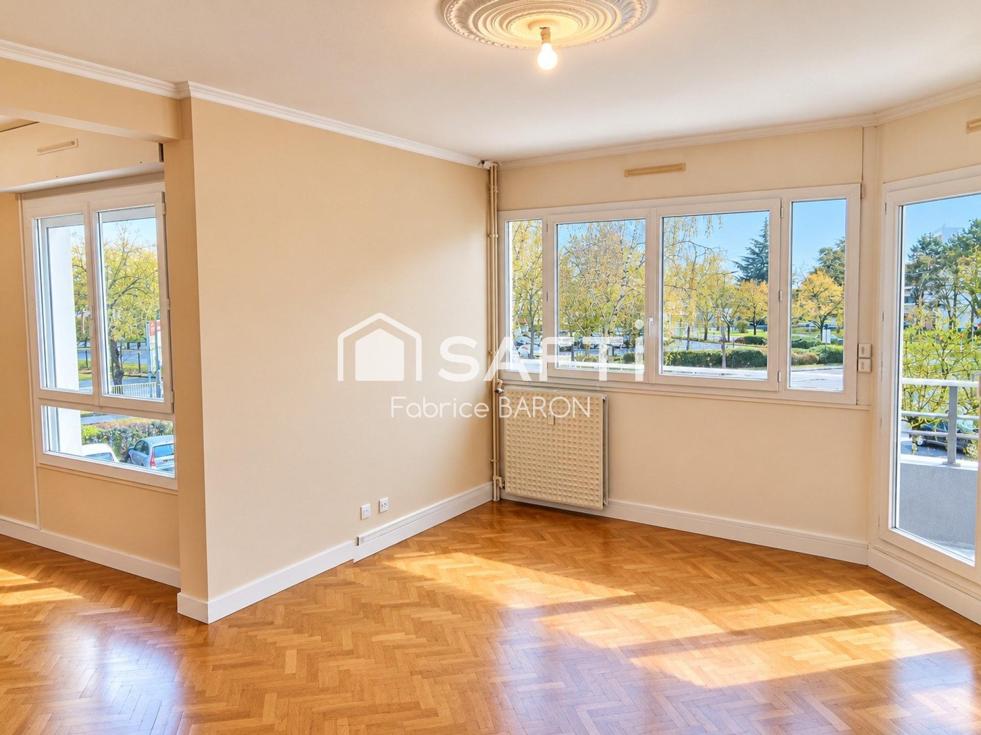 Photo-appartement