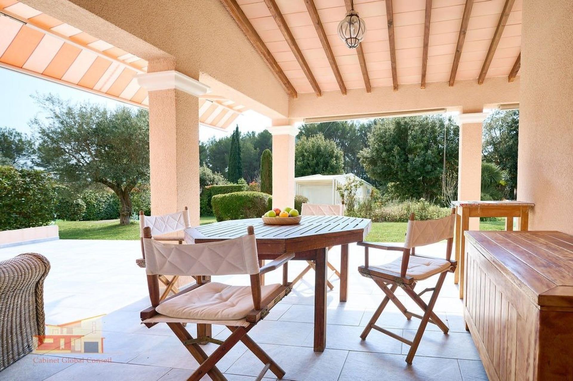 Photo 5 de l'annonce.