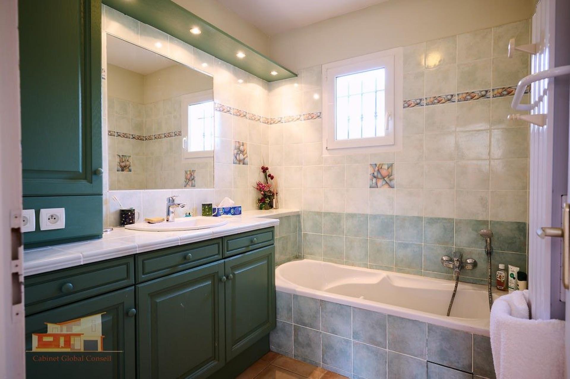 Photo 13 de l'annonce.