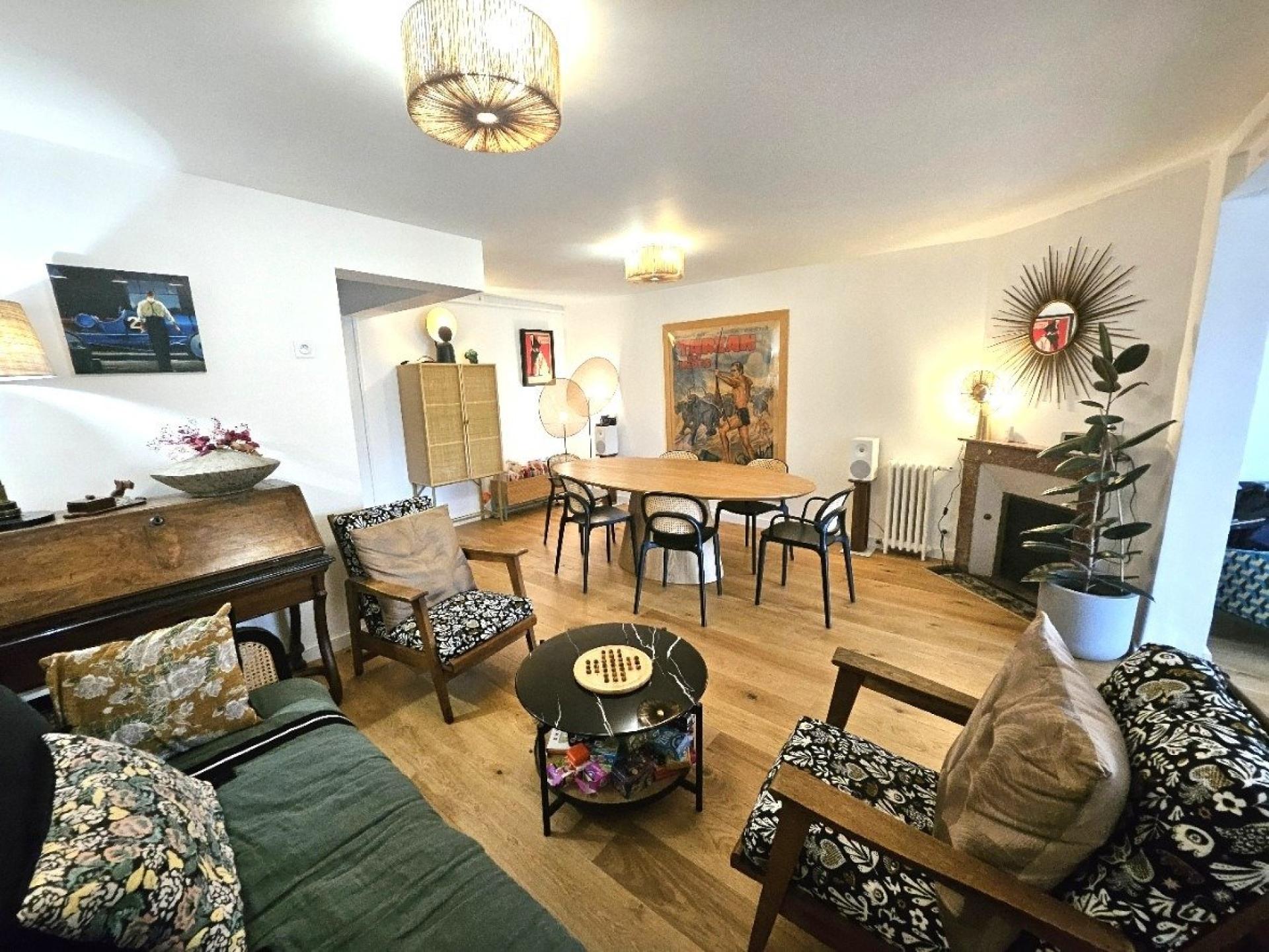 Photo 3 de l'annonce.