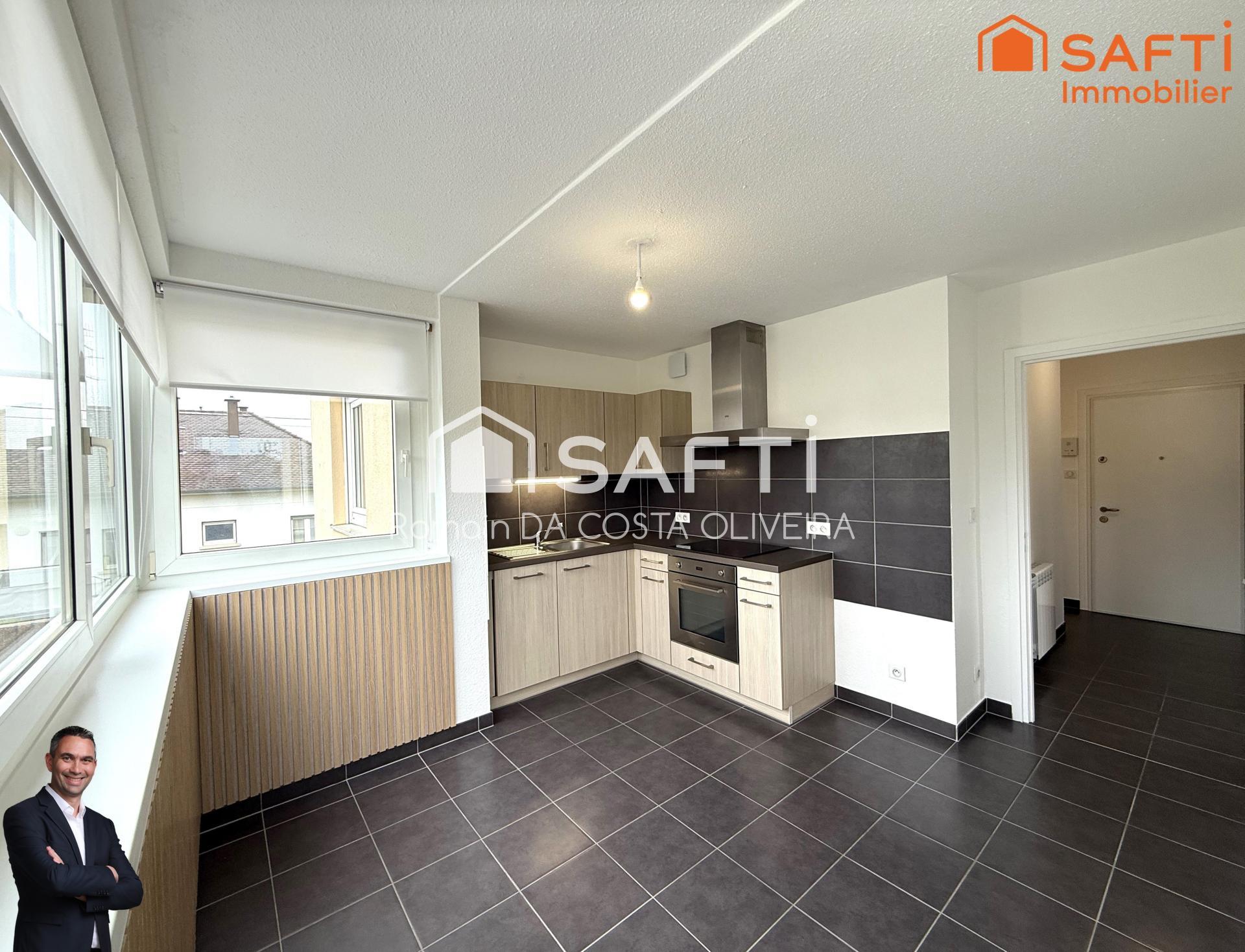 Photo-appartement