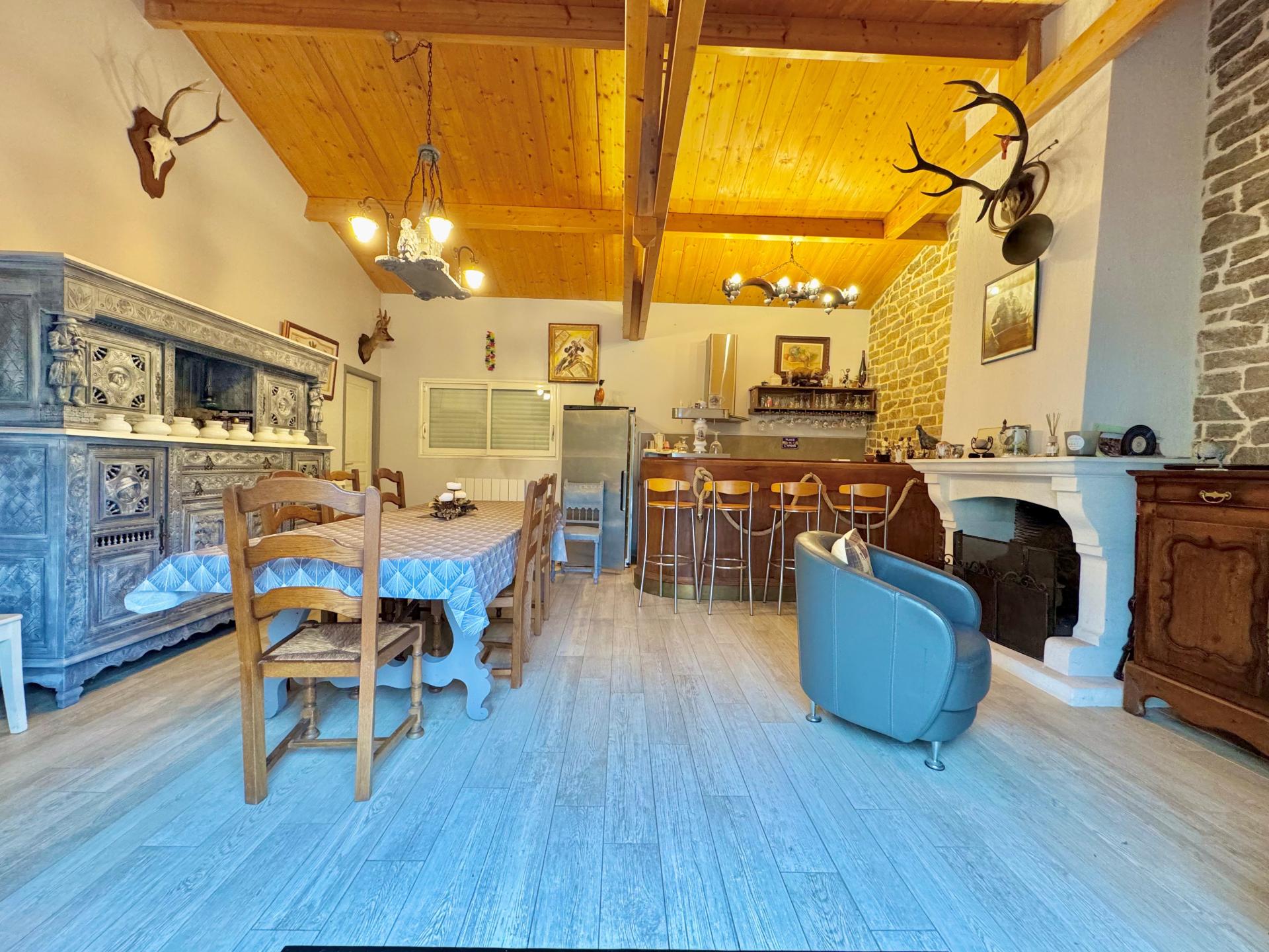 Photo 15 de l'annonce.