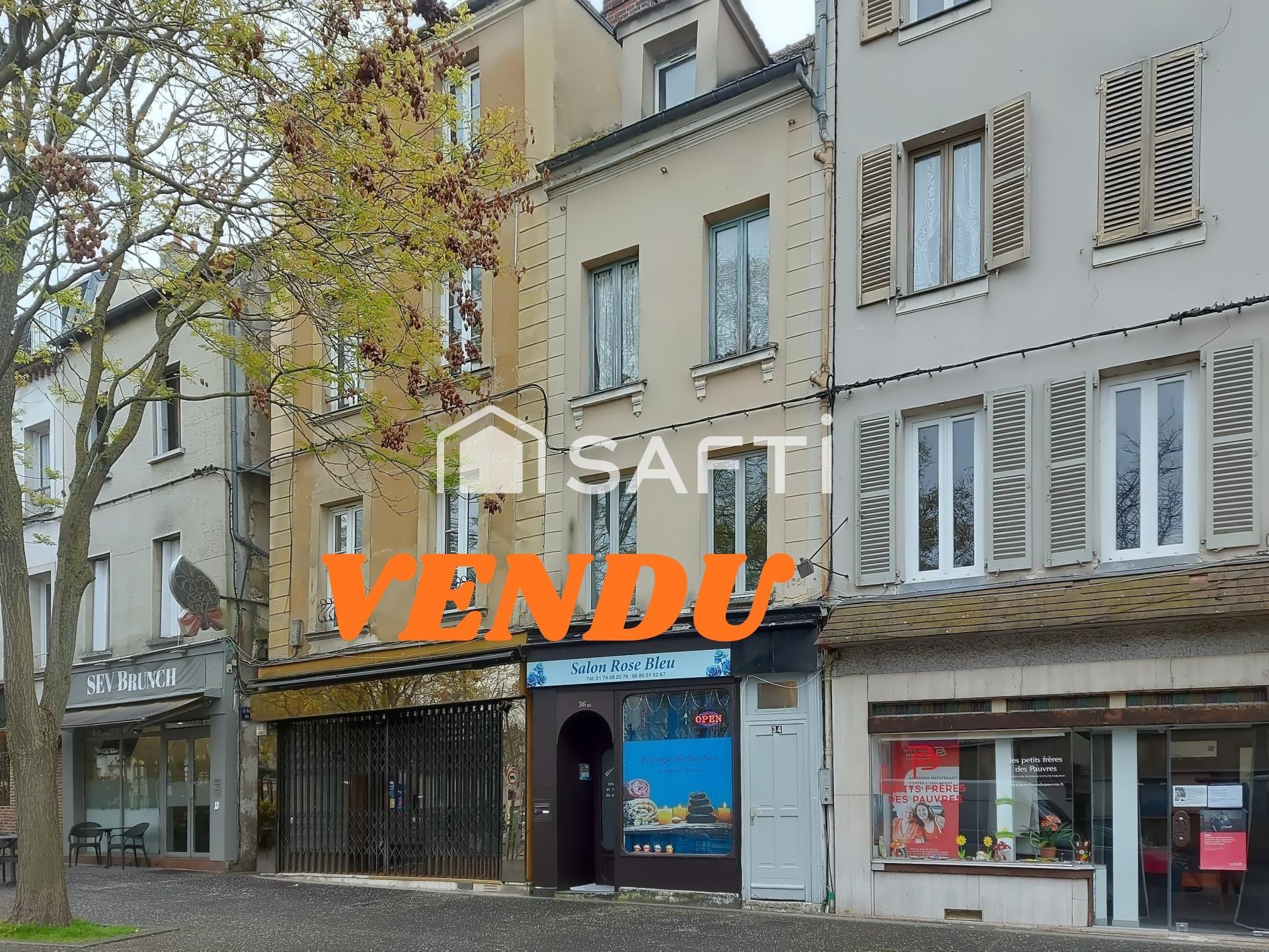 Photo-appartement
