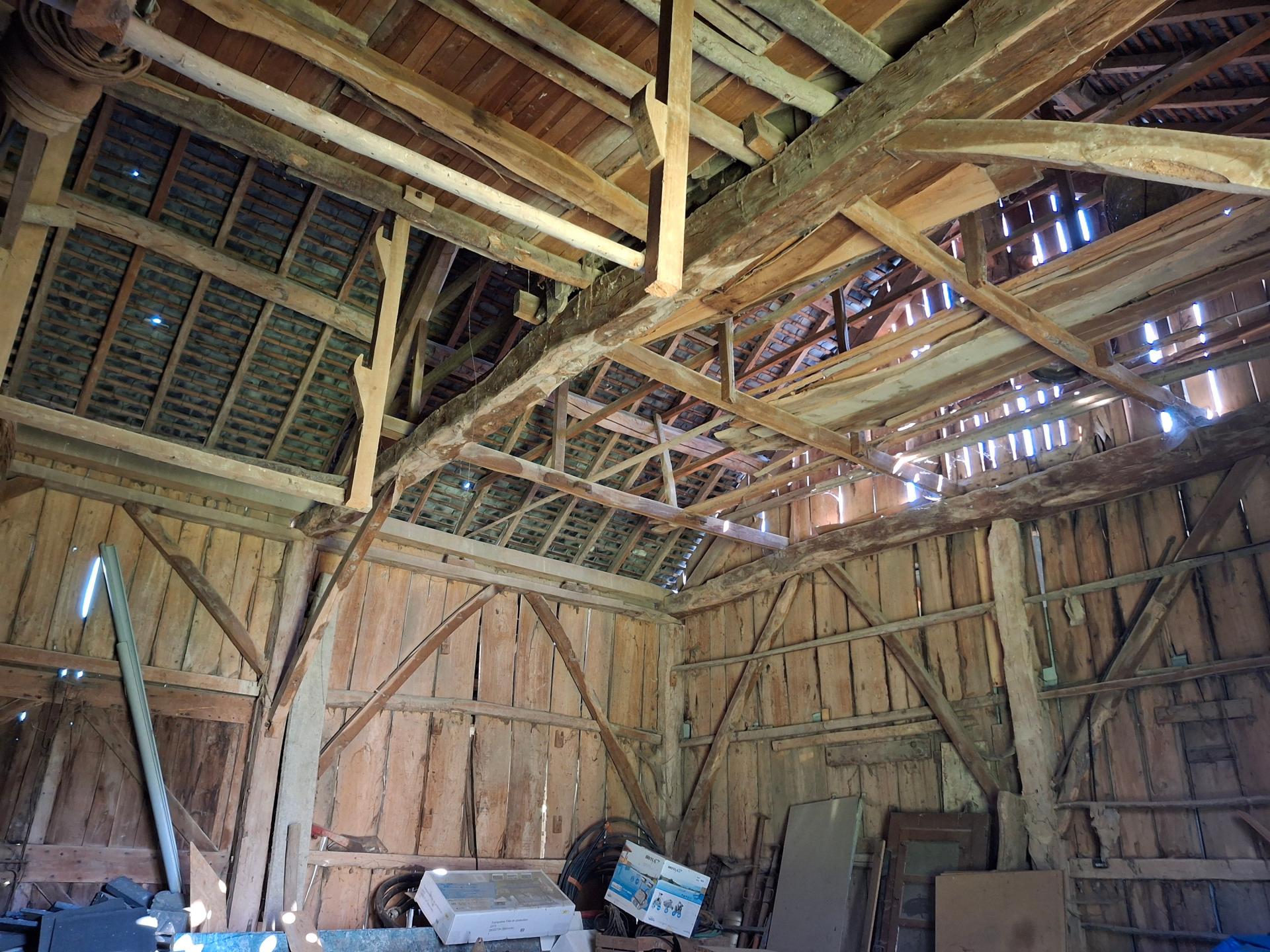 Photo 11 de l'annonce.