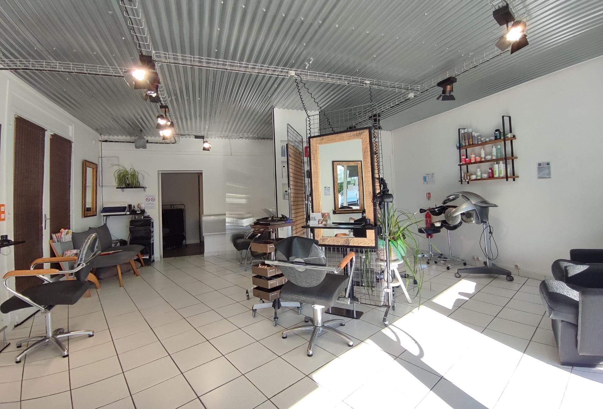 Photo 2 de l'annonce.