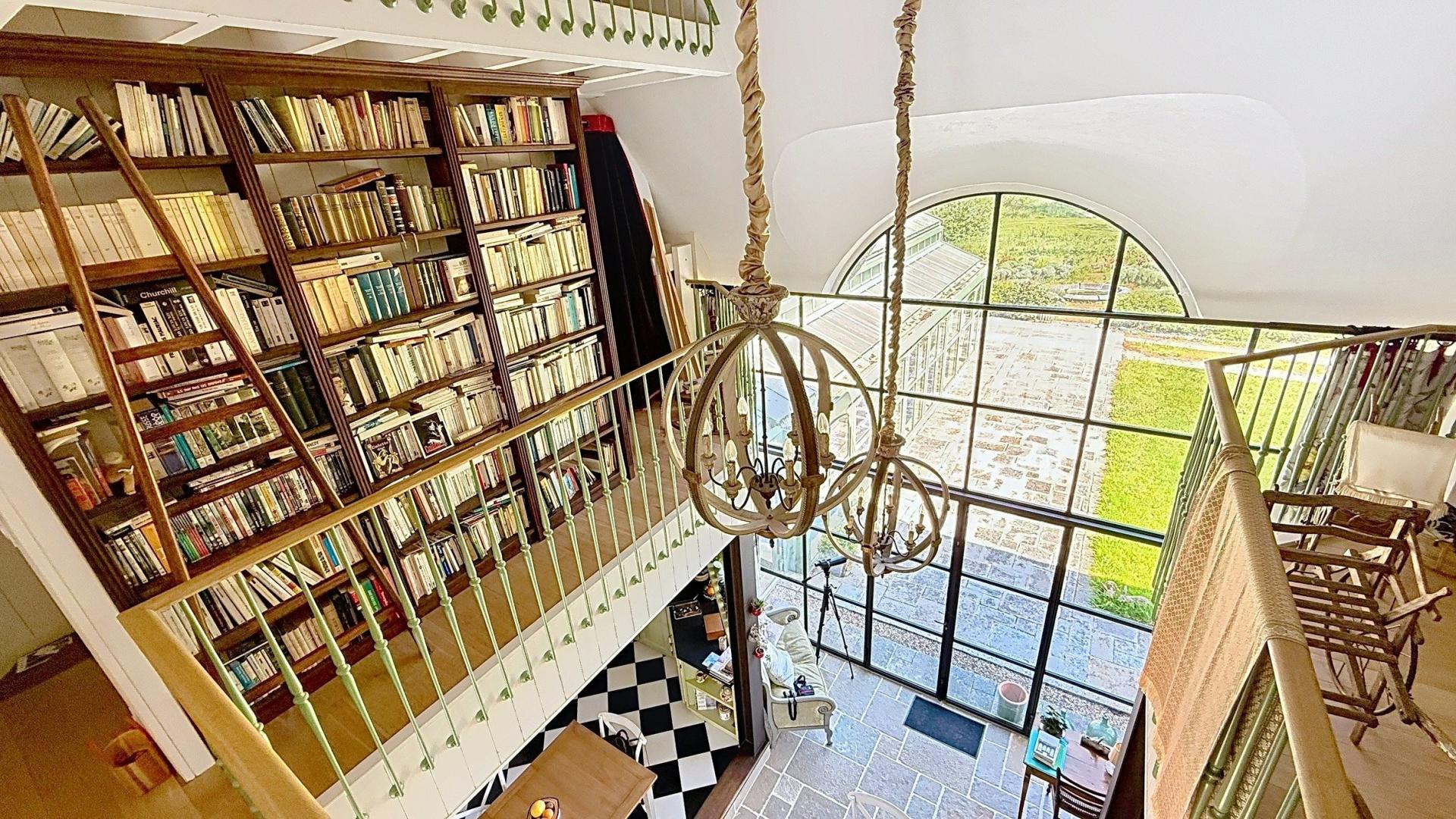 Photo 5 de l'annonce.