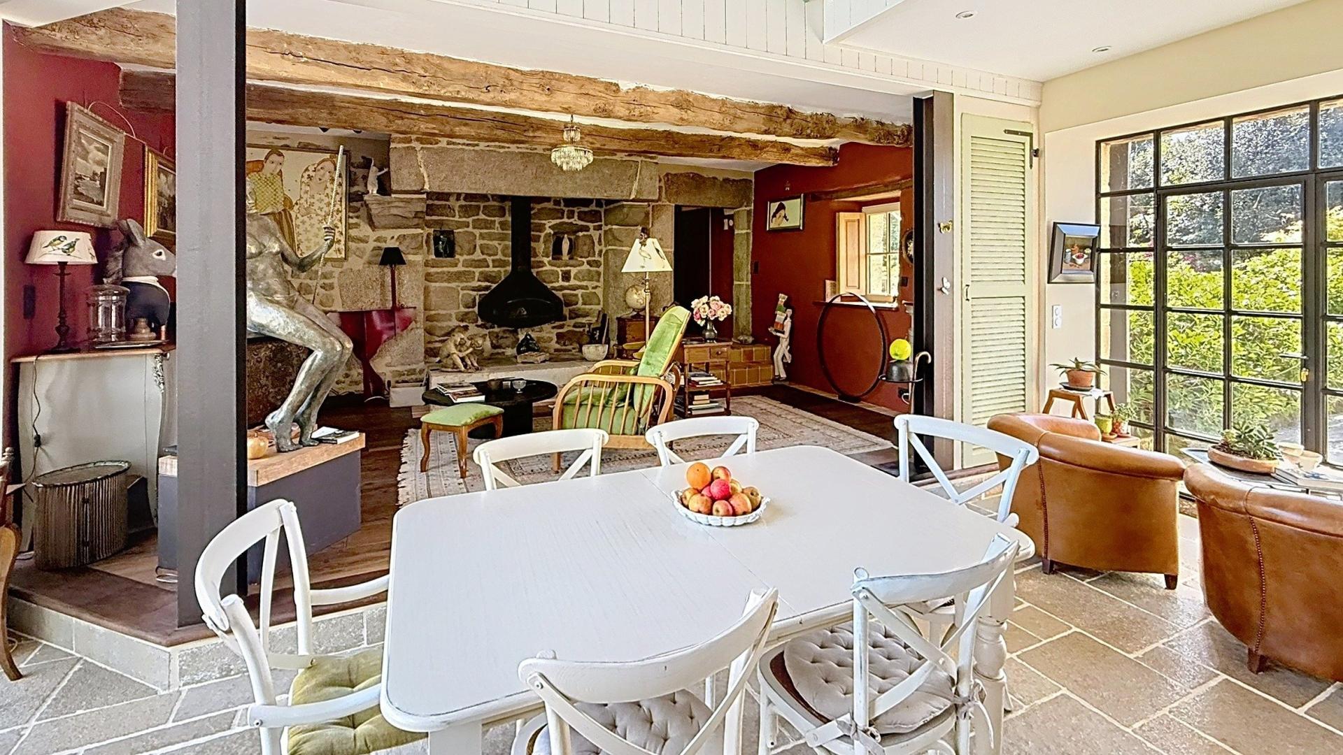 Photo 3 de l'annonce.