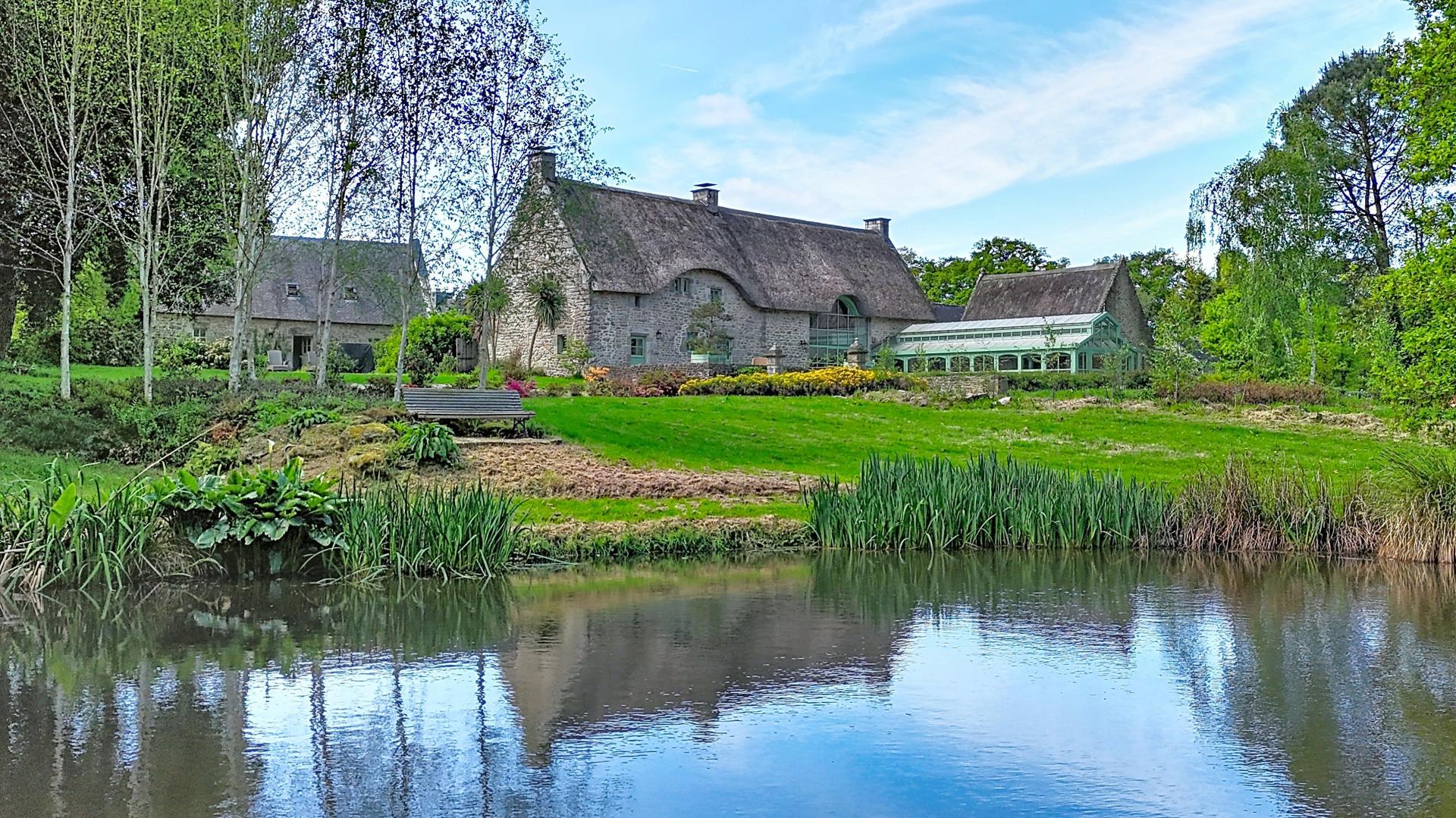 Photo 11 de l'annonce.