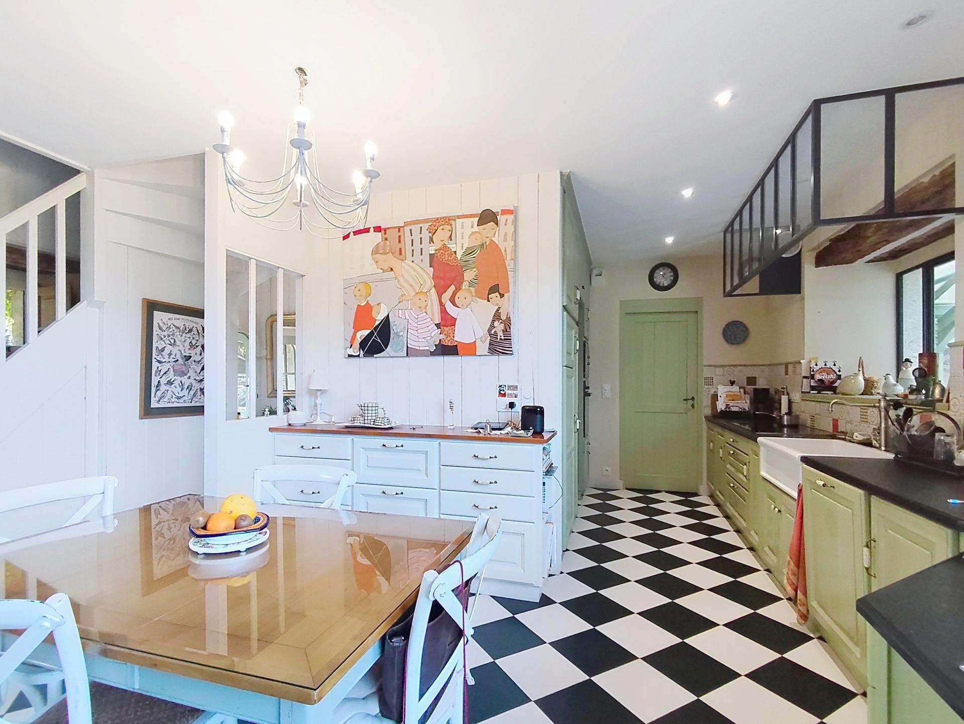 Photo 4 de l'annonce.