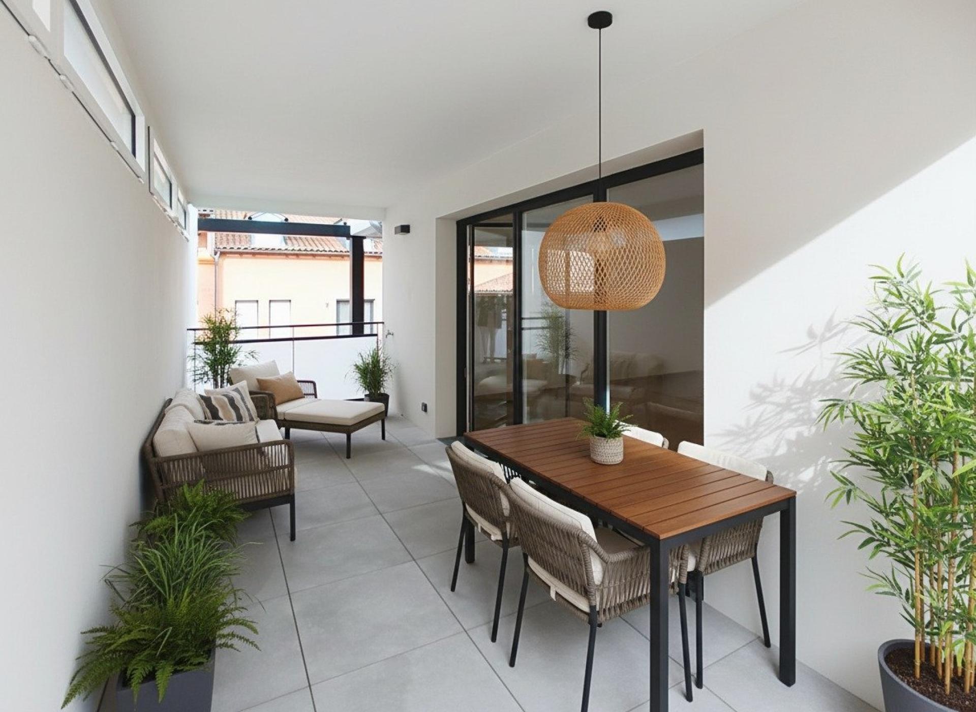 Photo 3 de l'annonce.