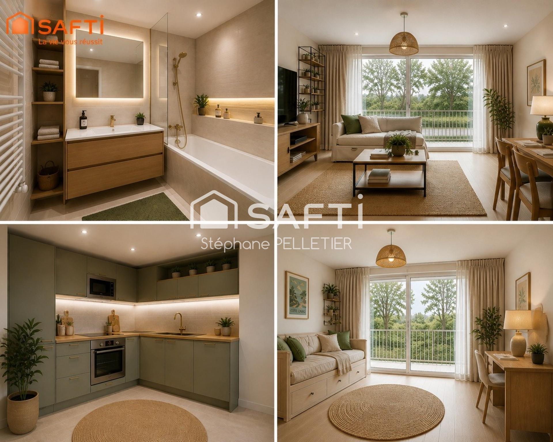 Photo-appartement