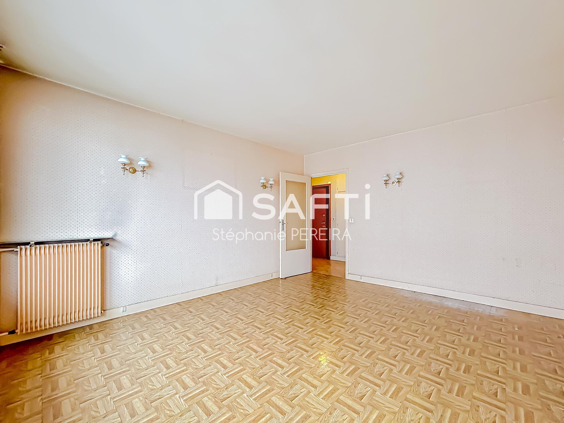 Photo-appartement