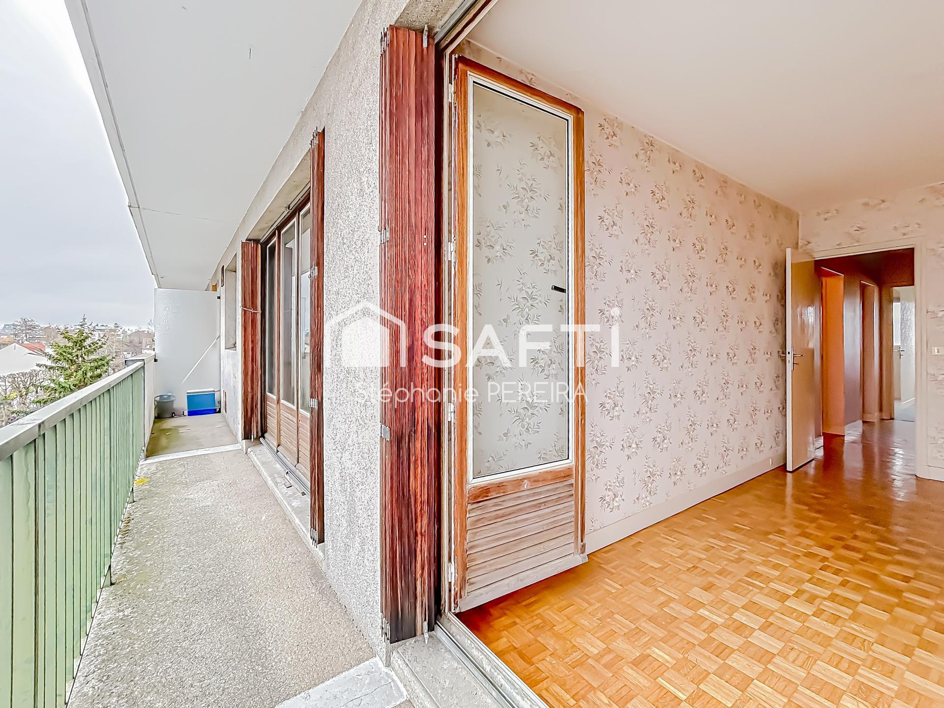 Photo-appartement
