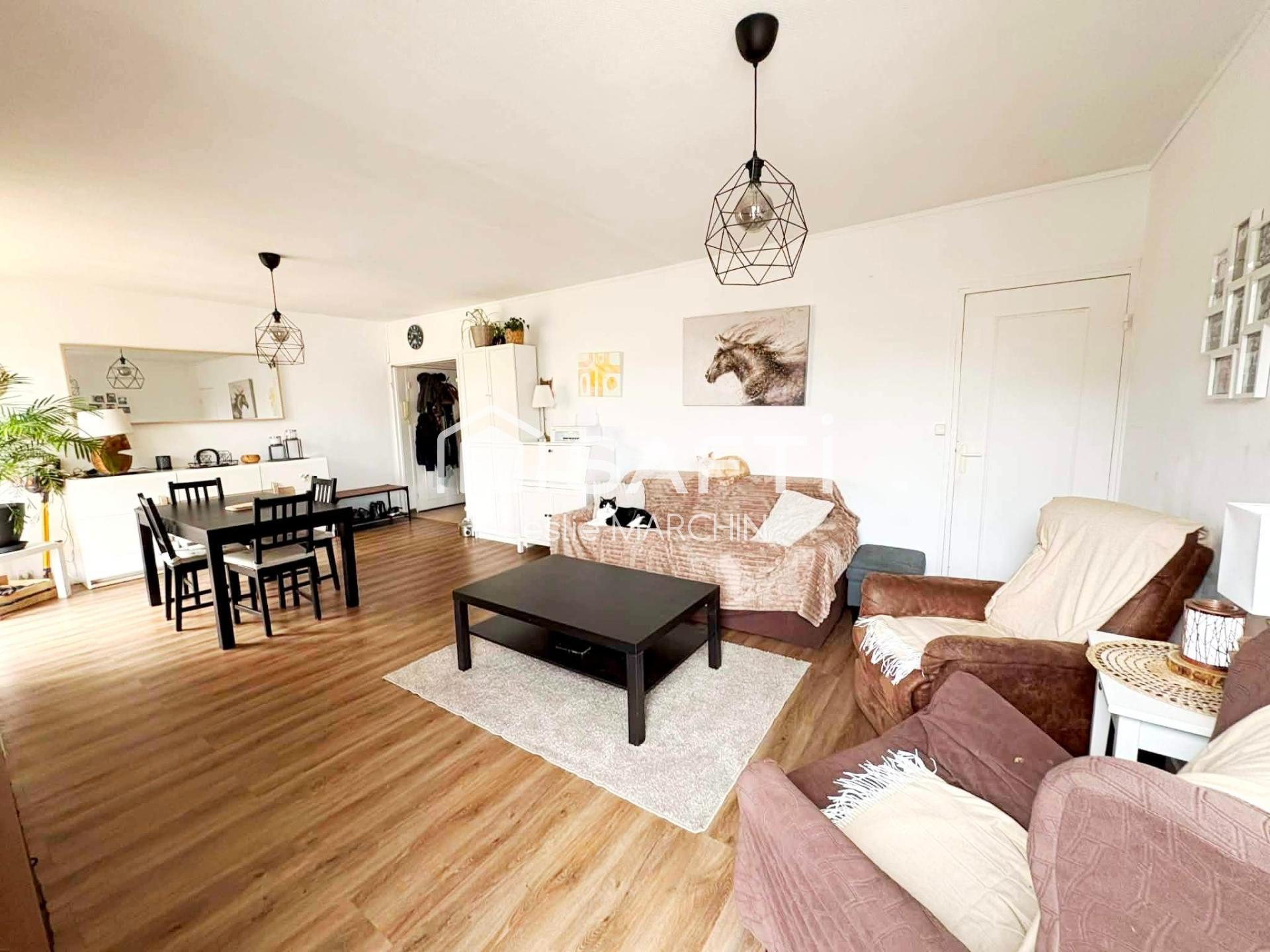 Photo-appartement