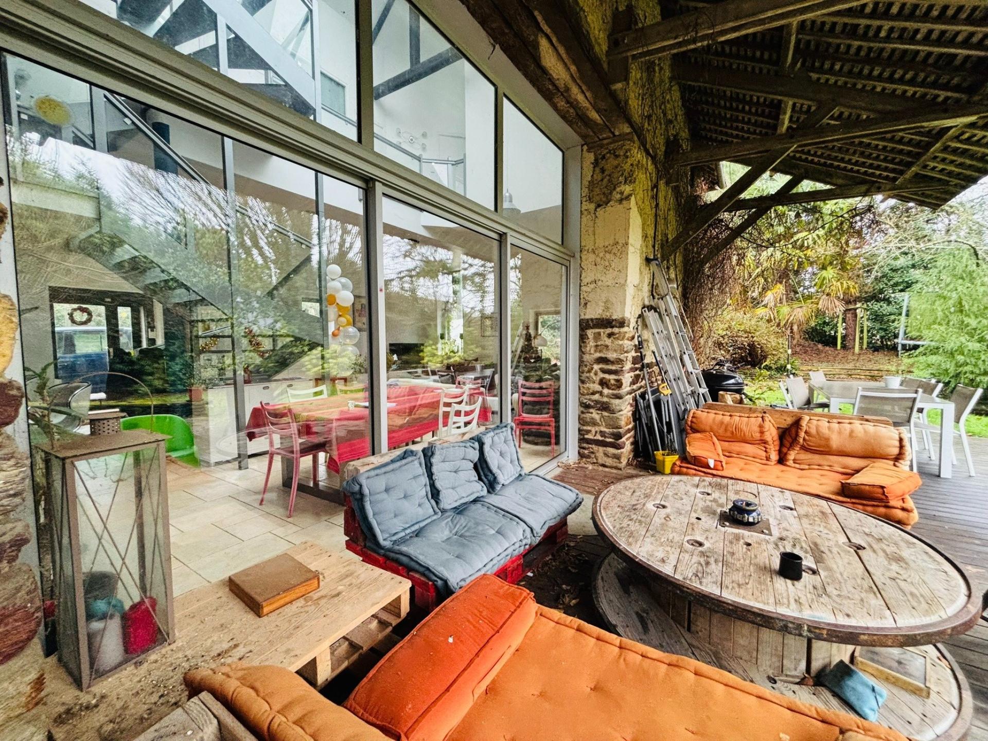 Photo 6 de l'annonce.