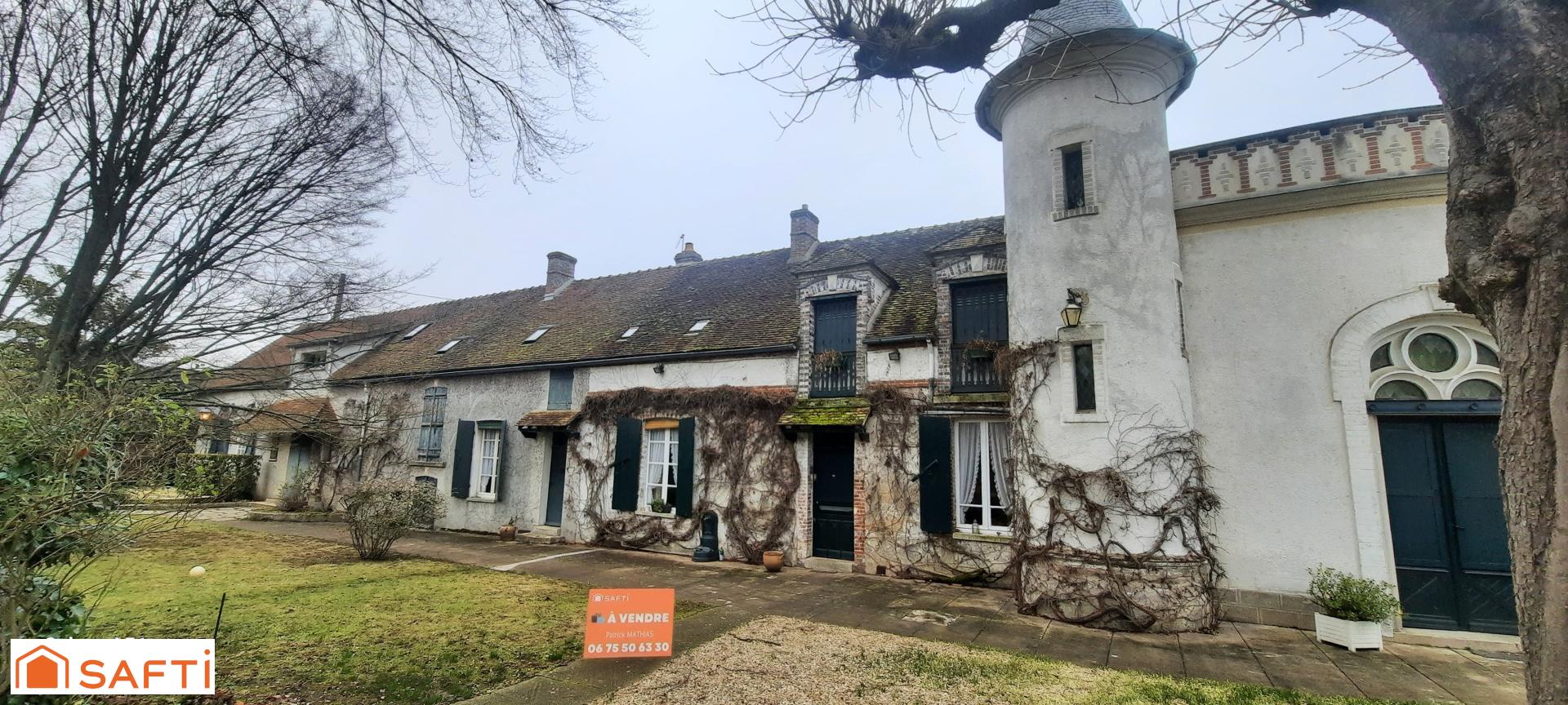 Photo-maison